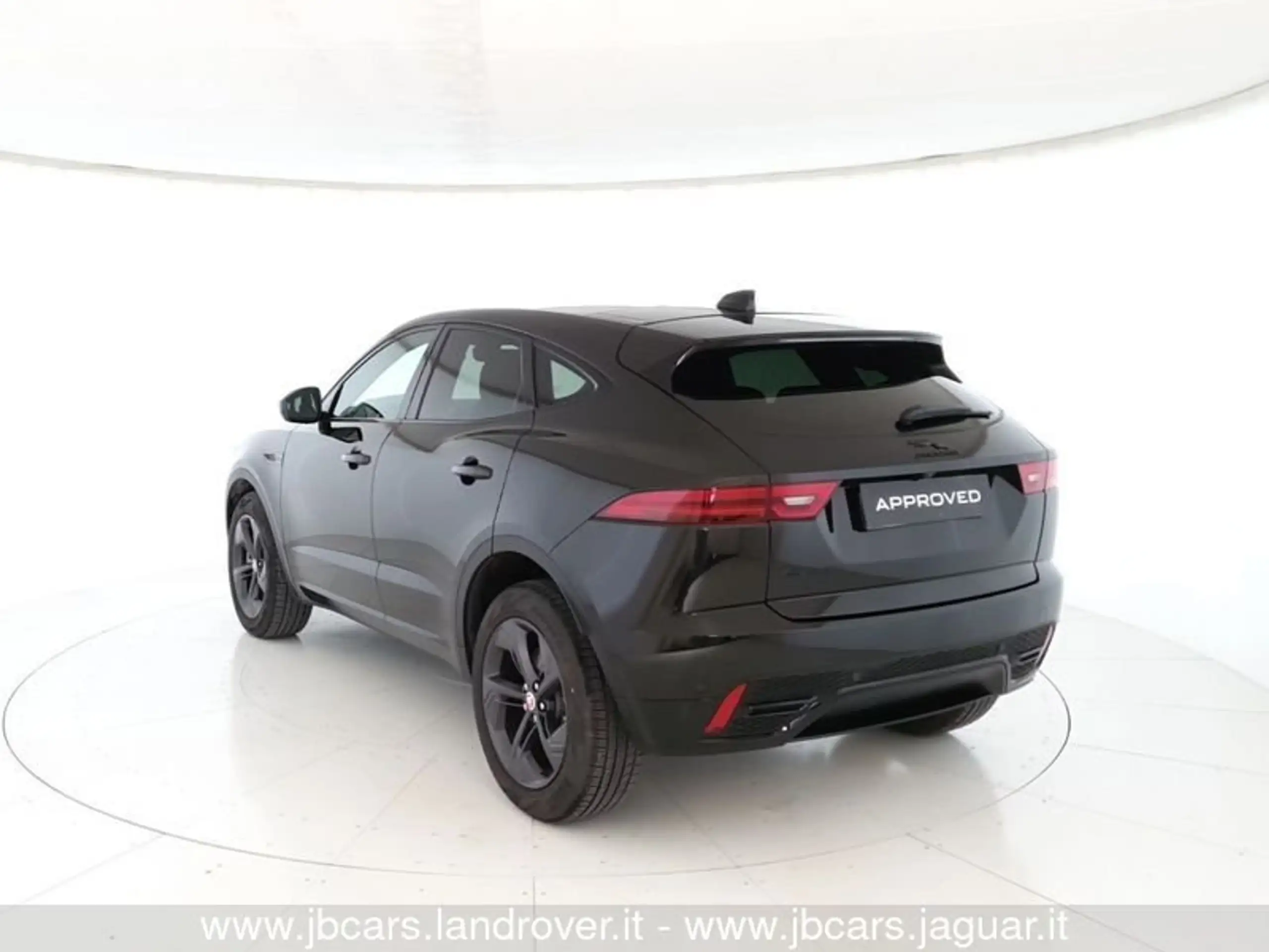 Jaguar - E-Pace