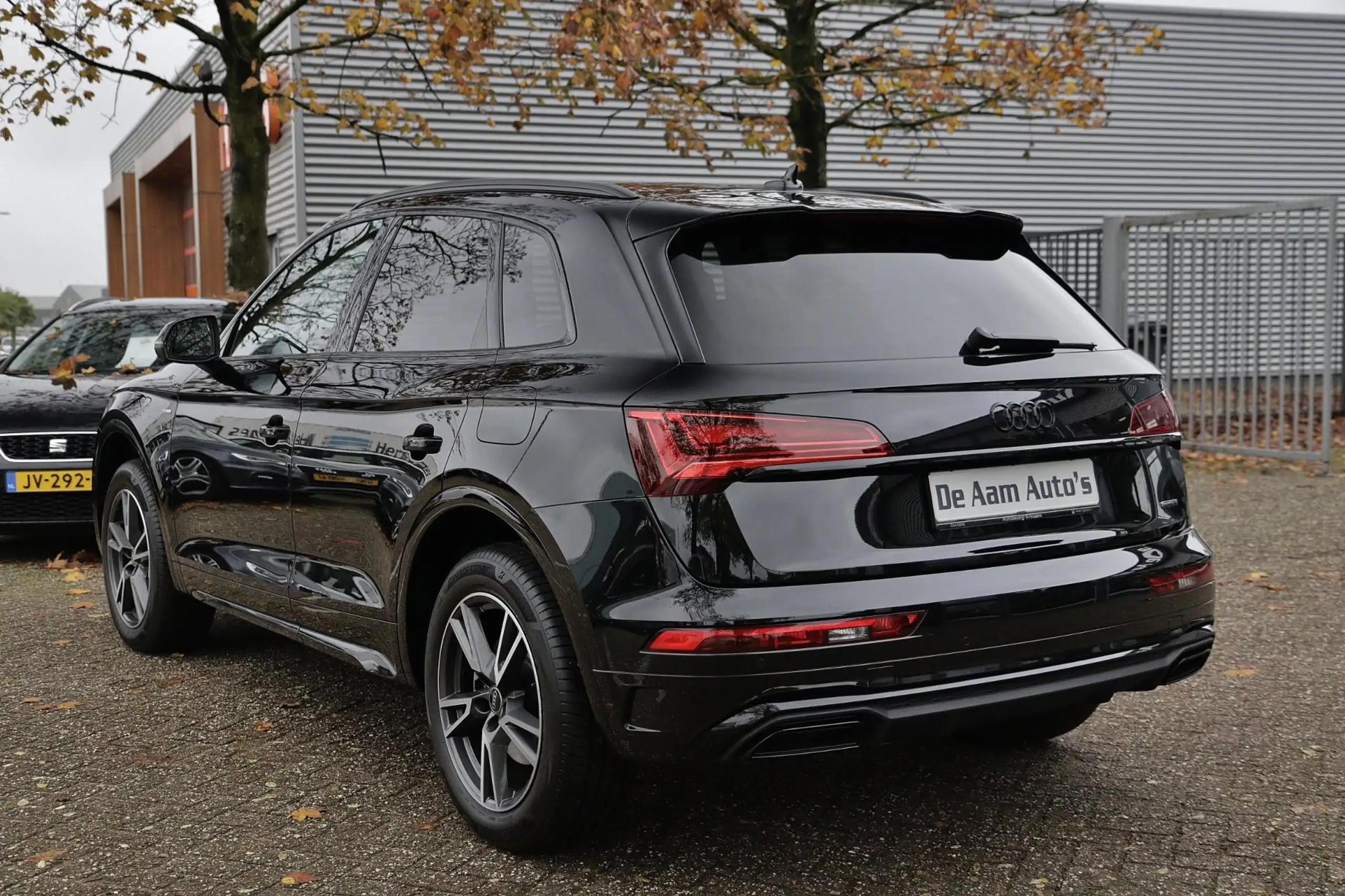 Audi - Q5