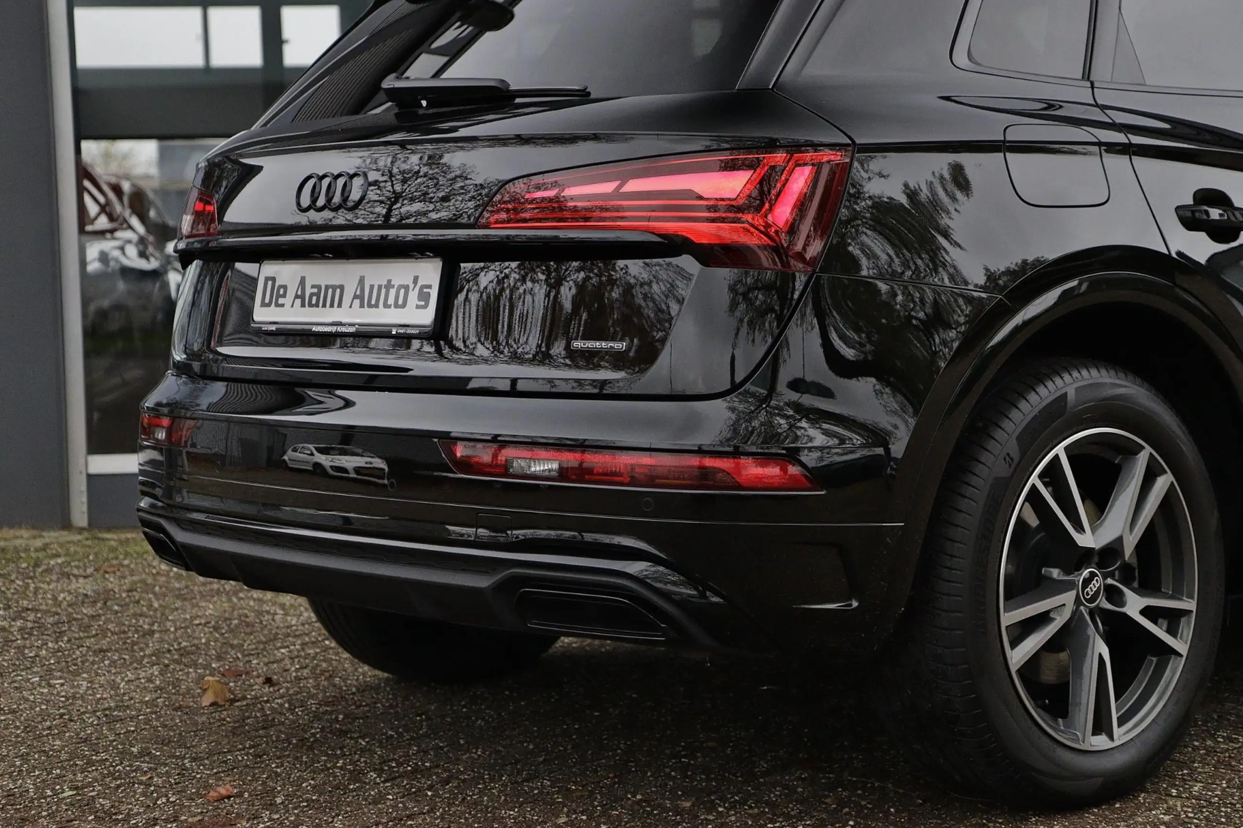 Audi - Q5