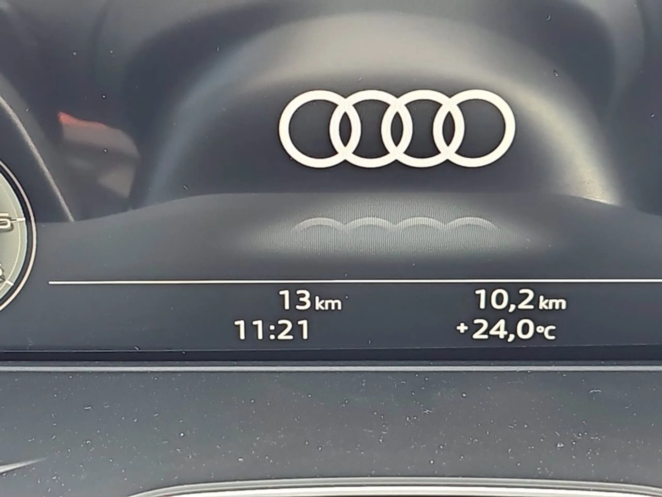 Audi - A4