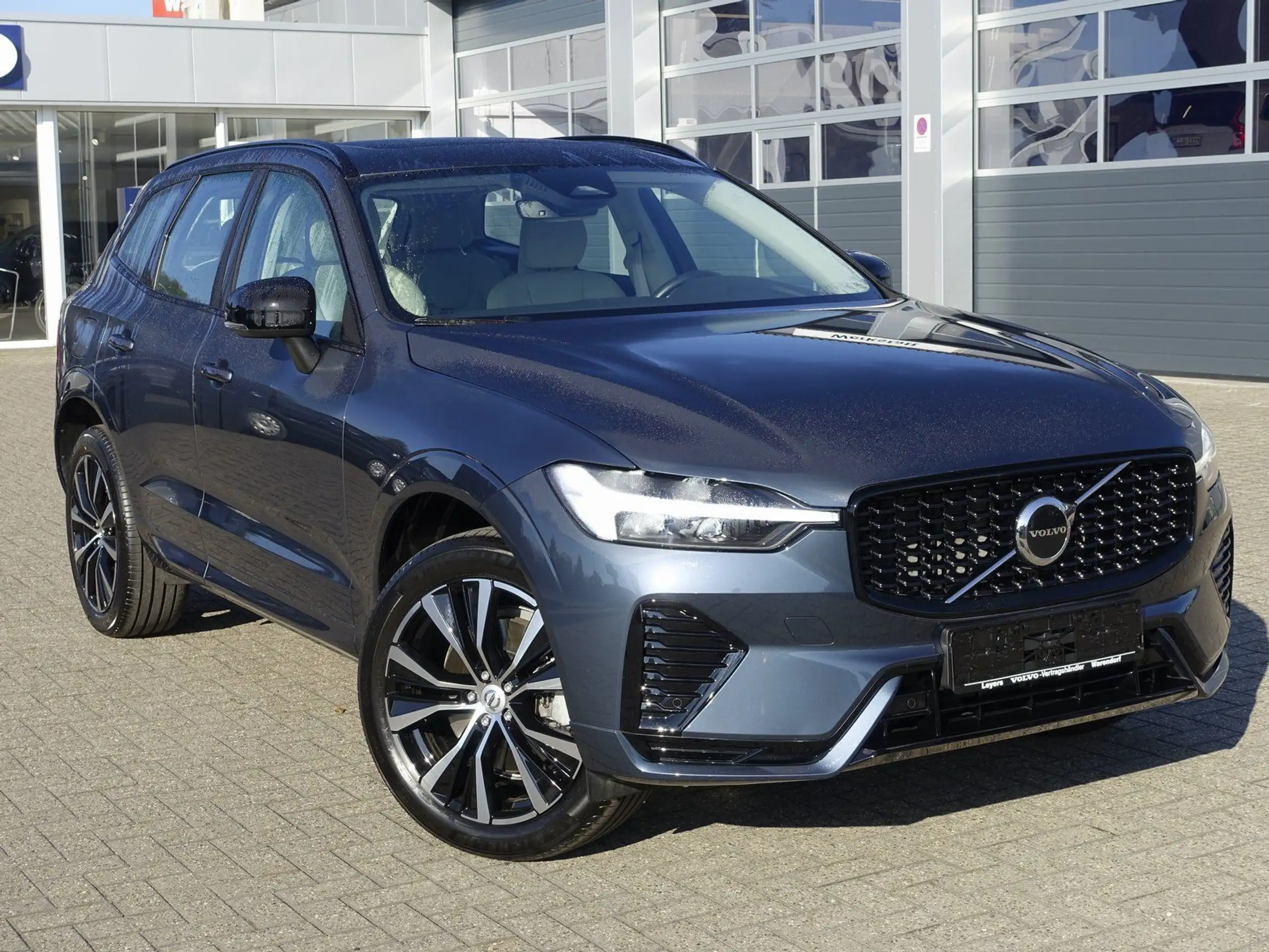 Volvo - XC60