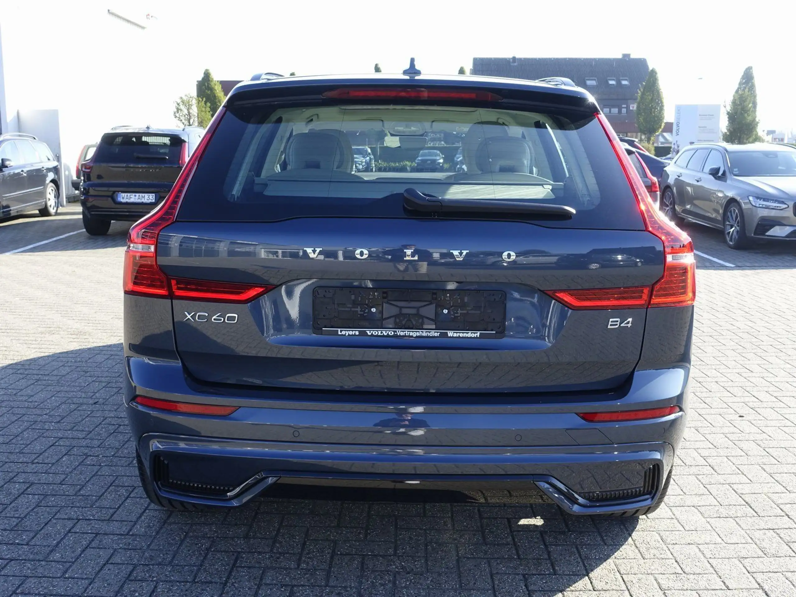 Volvo - XC60