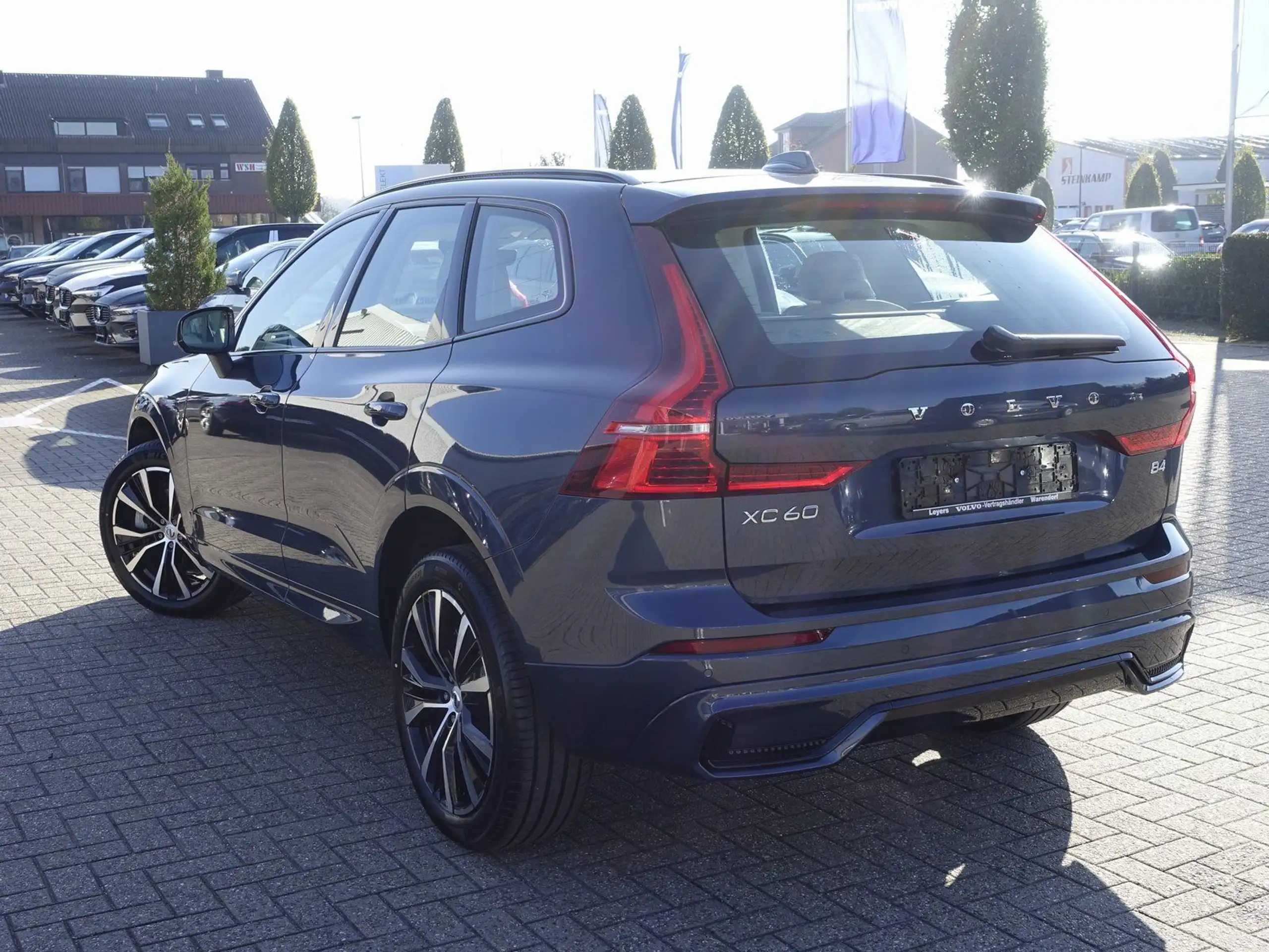 Volvo - XC60