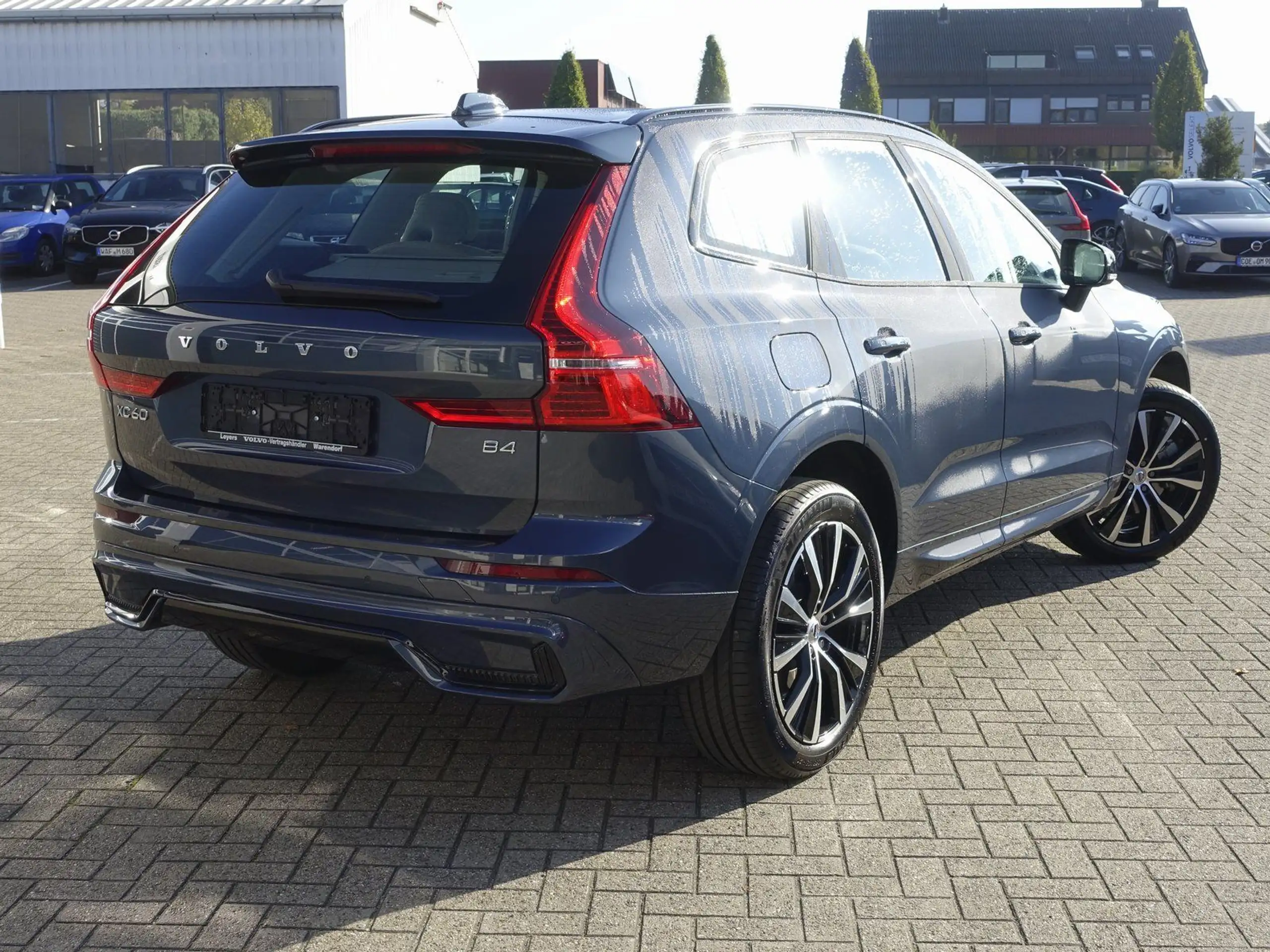 Volvo - XC60