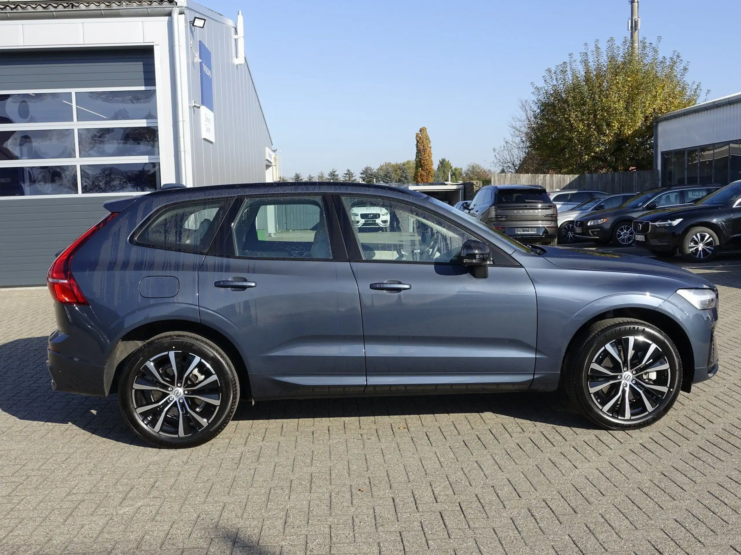 Volvo - XC60