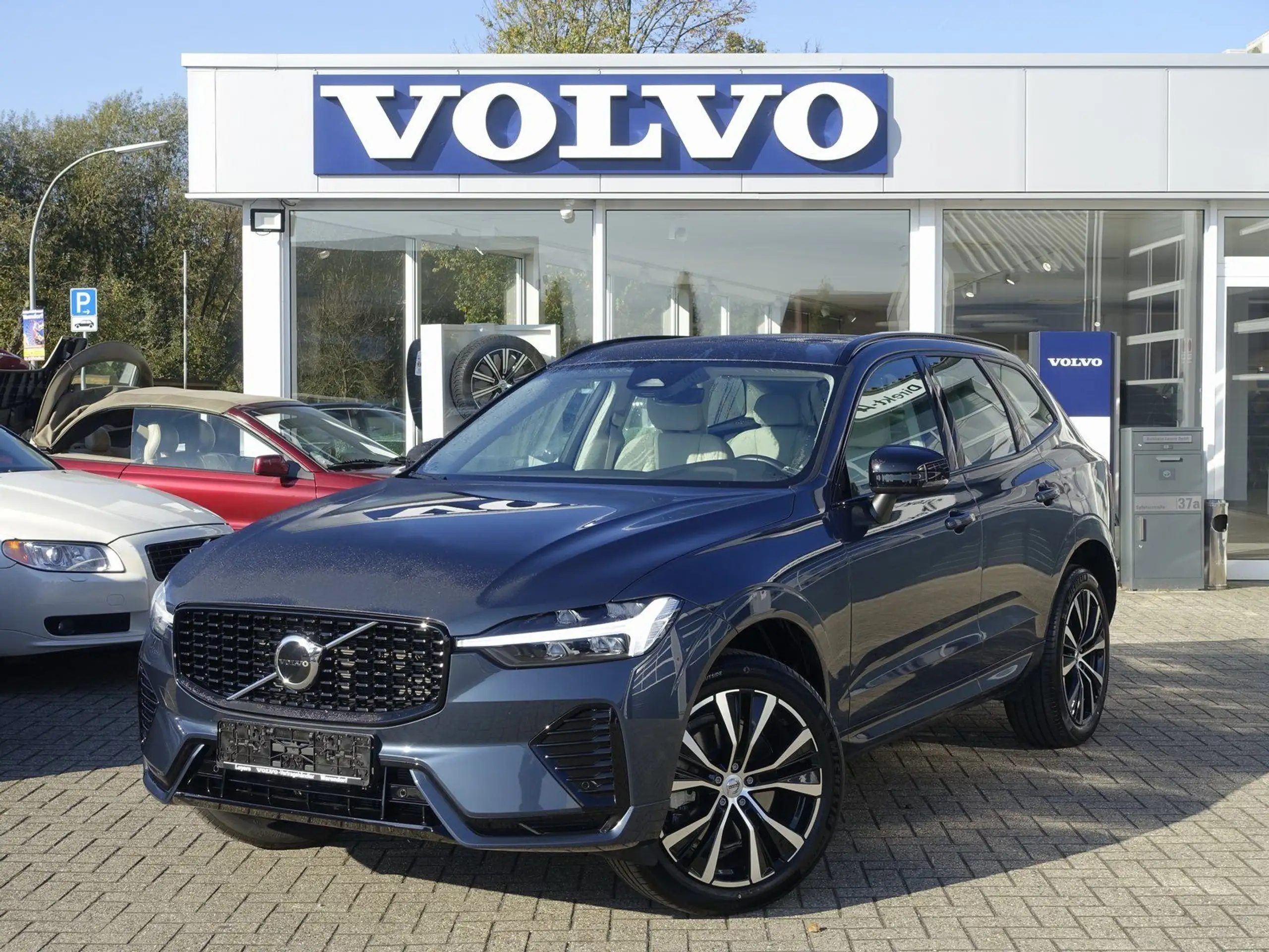 Volvo - XC60