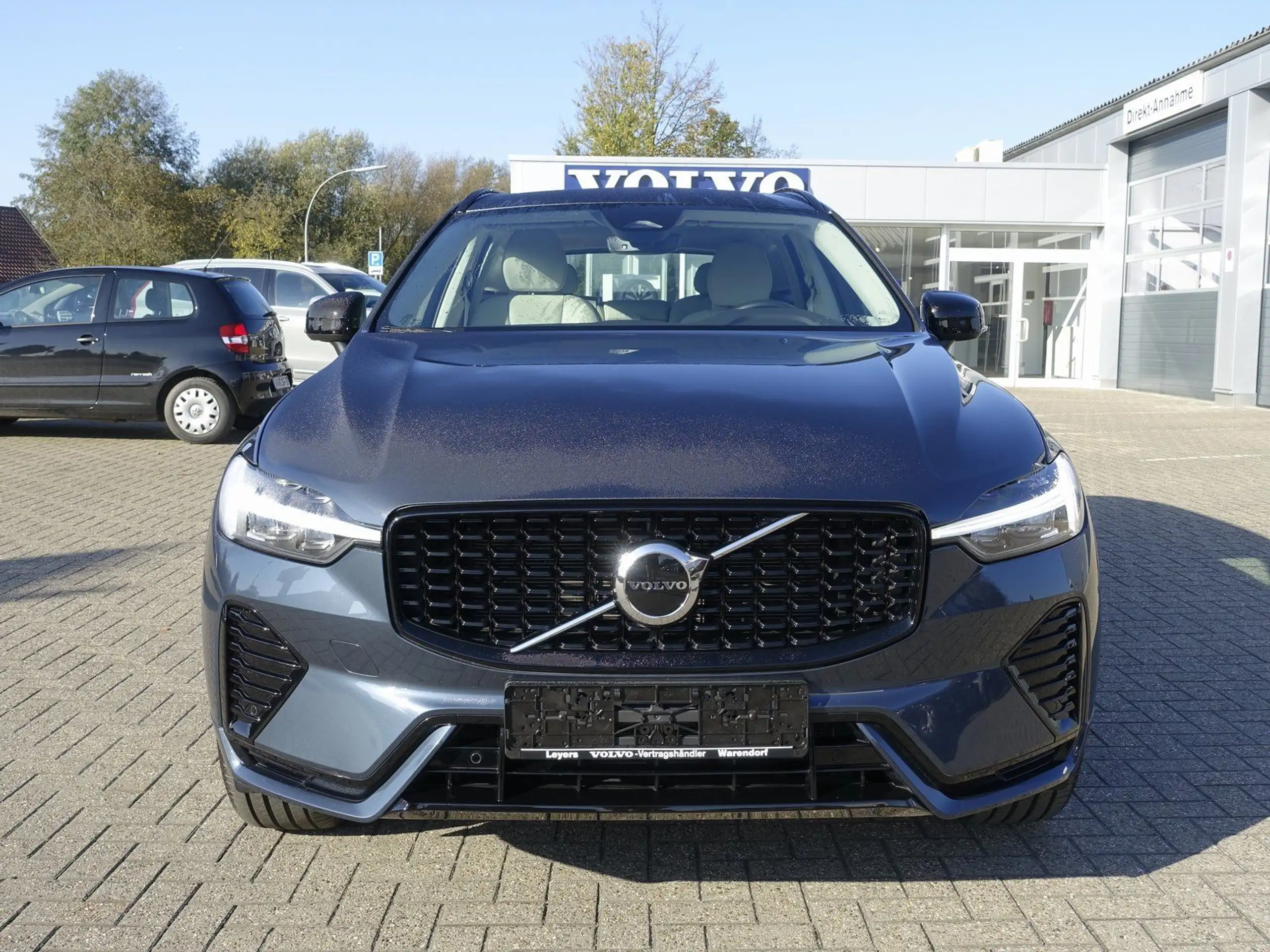 Volvo - XC60