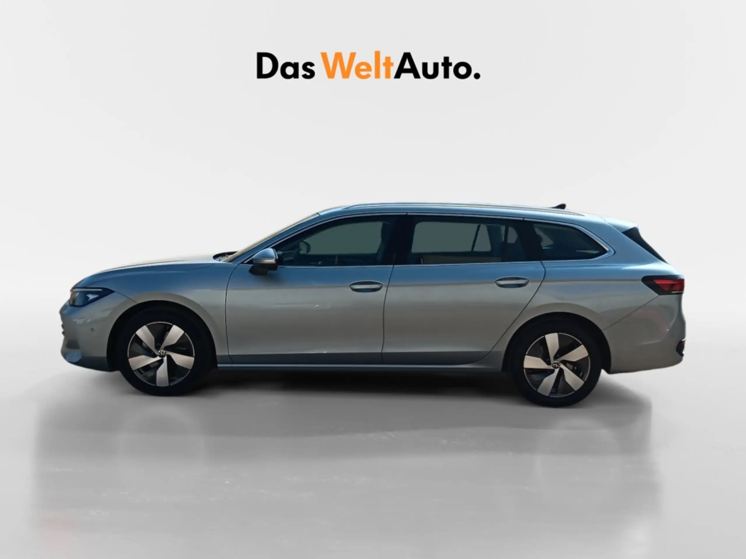 Volkswagen - Passat