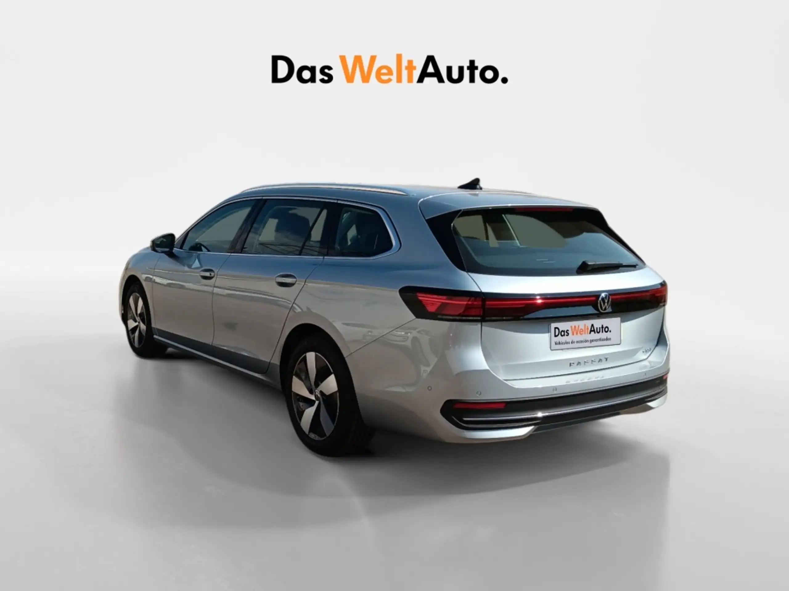 Volkswagen - Passat