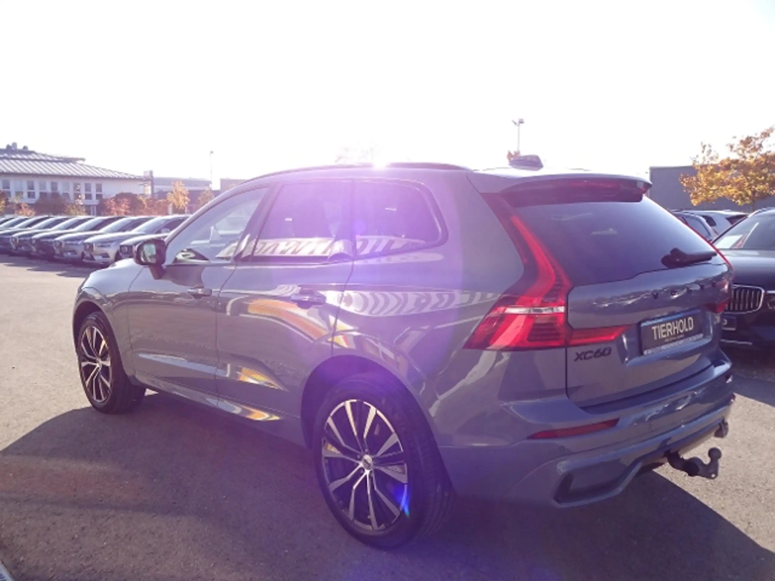 Volvo - XC60