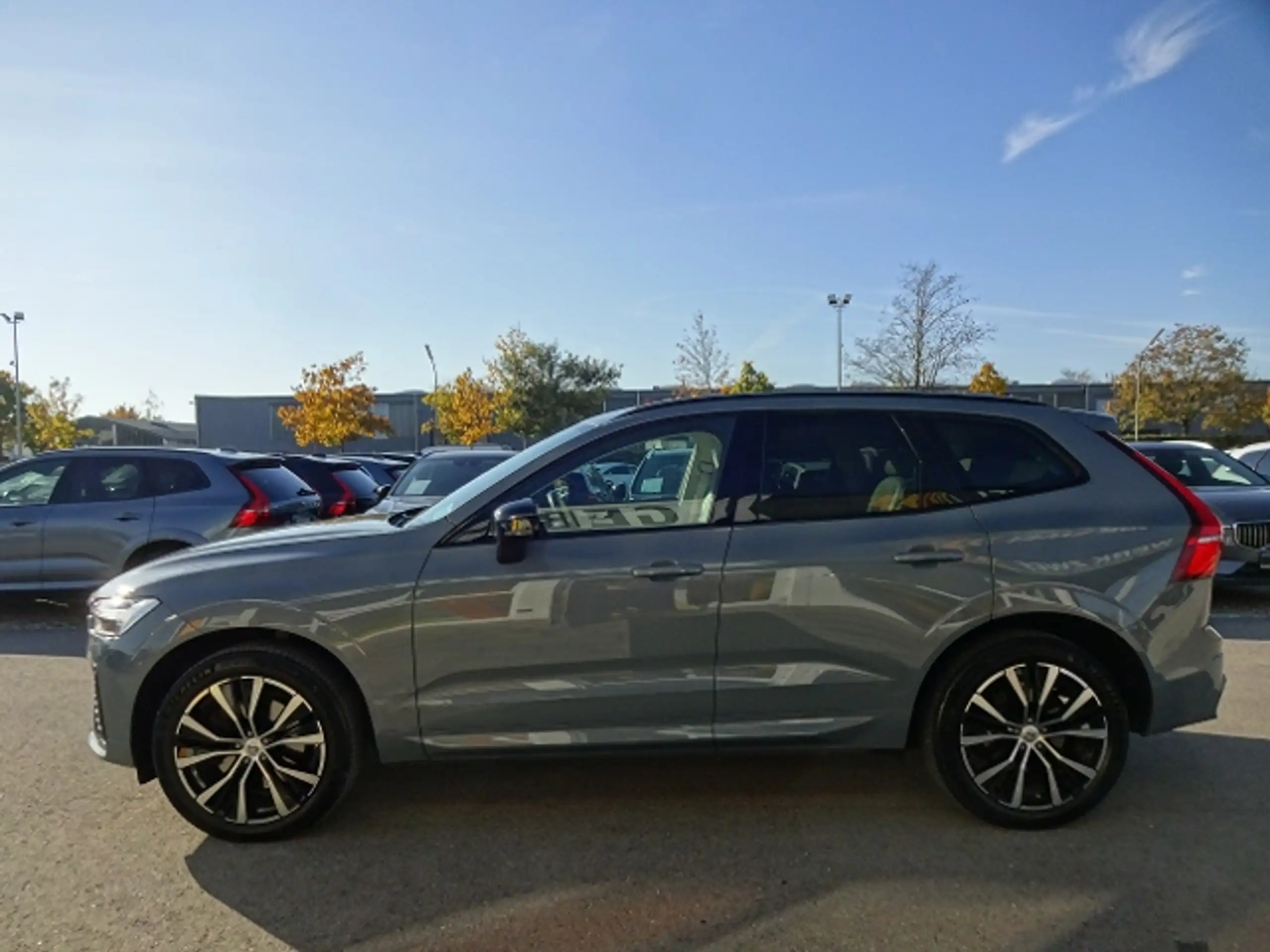 Volvo - XC60