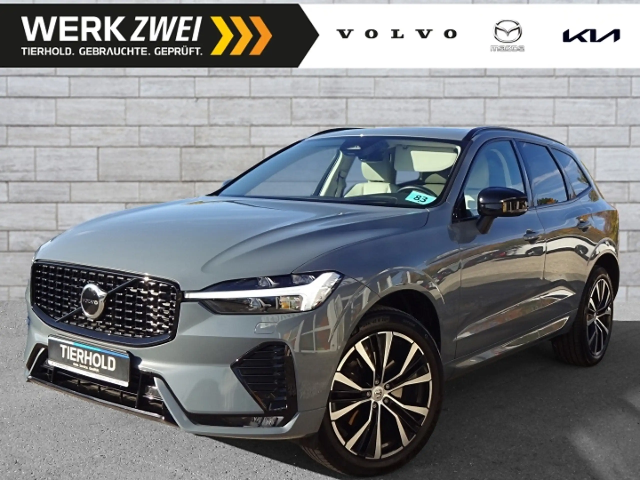 Volvo - XC60