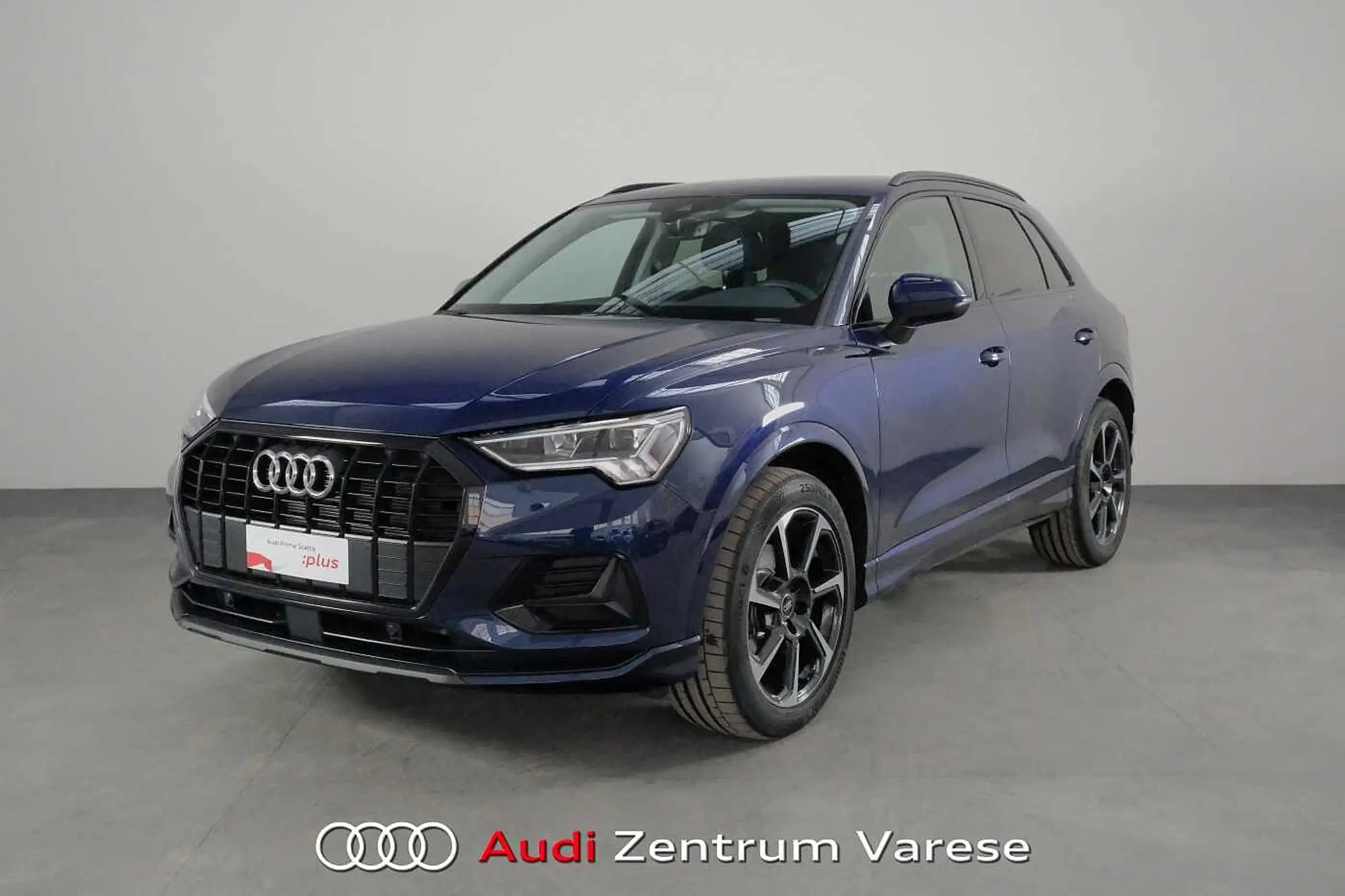 Audi Q3 2024