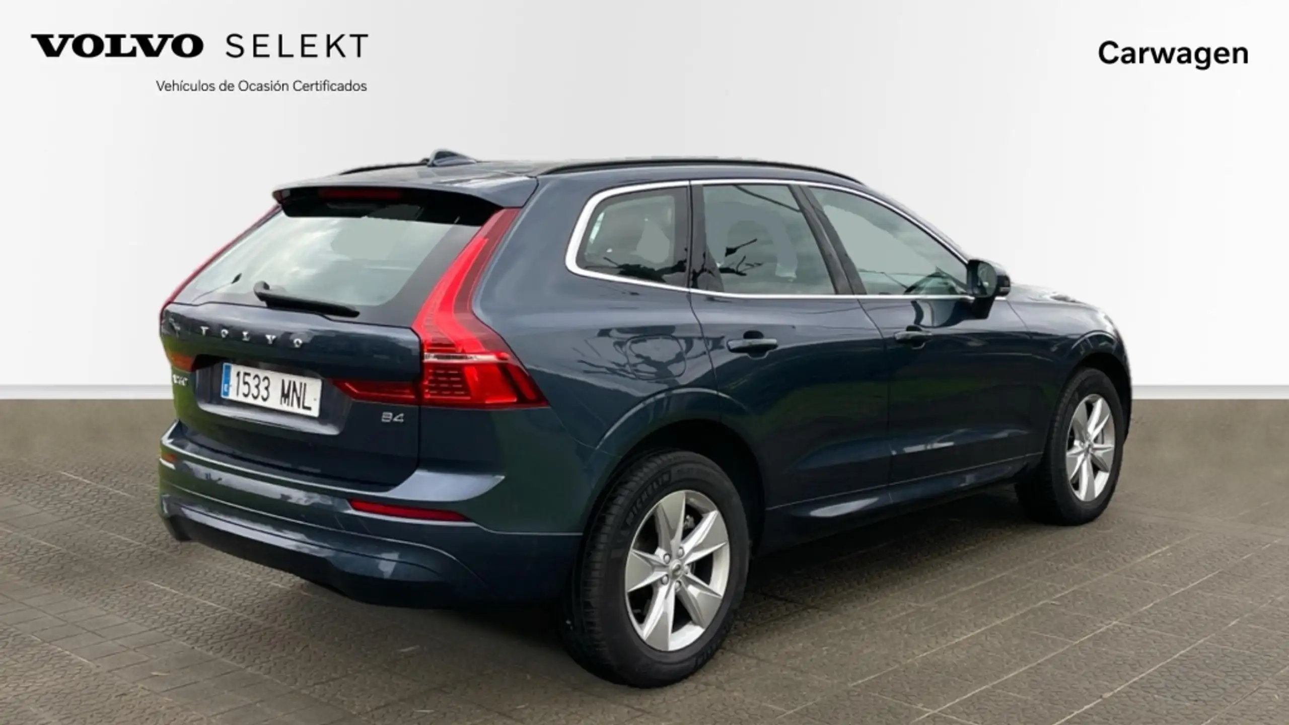 Volvo - XC60