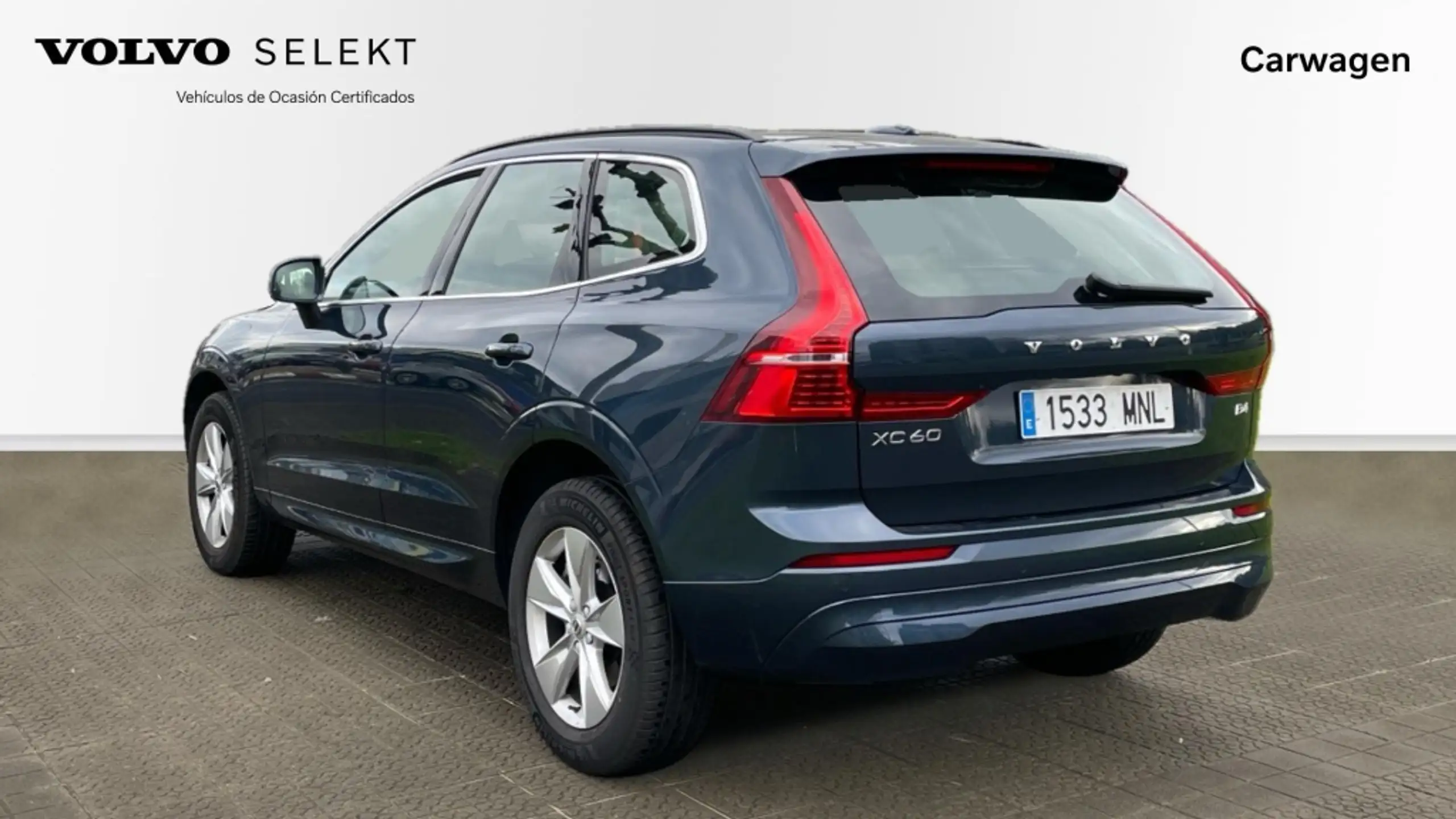 Volvo - XC60