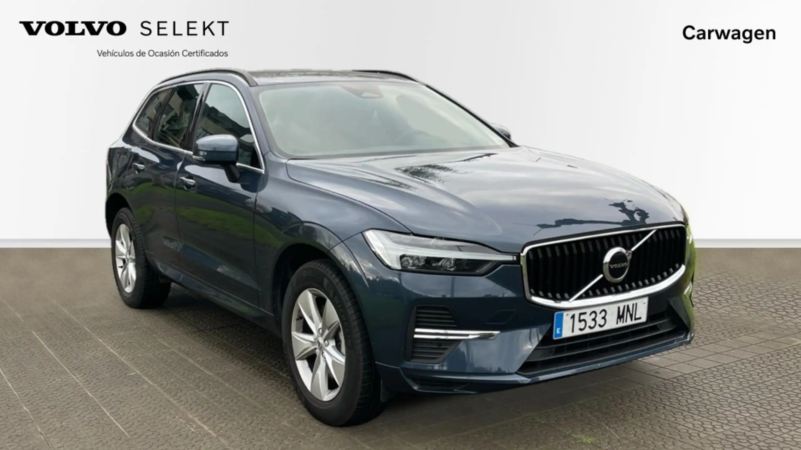 Volvo - XC60