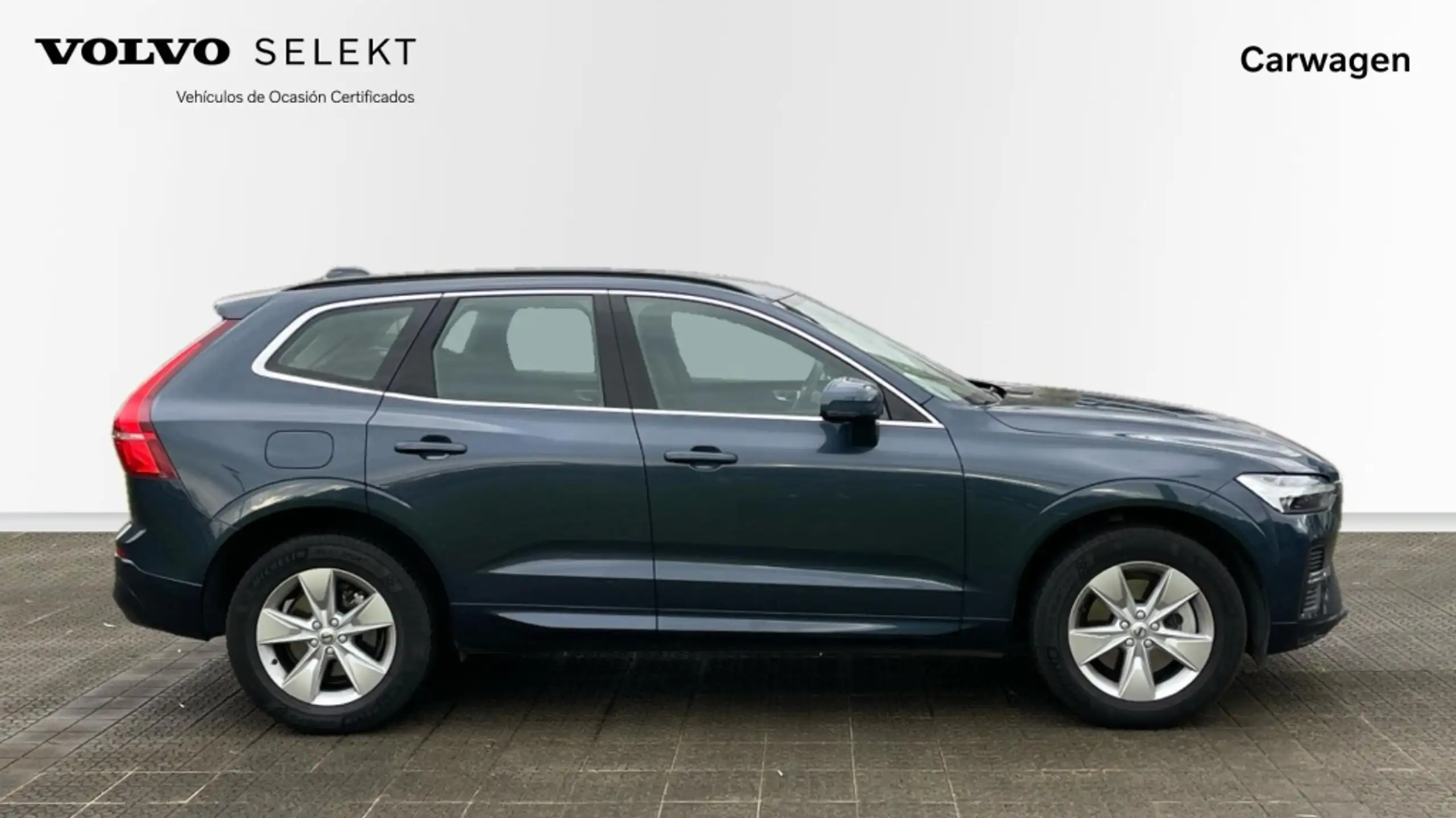 Volvo - XC60