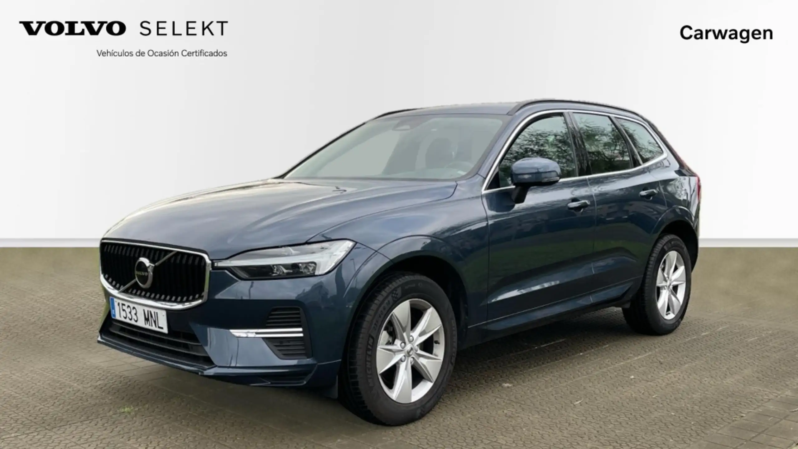 Volvo - XC60