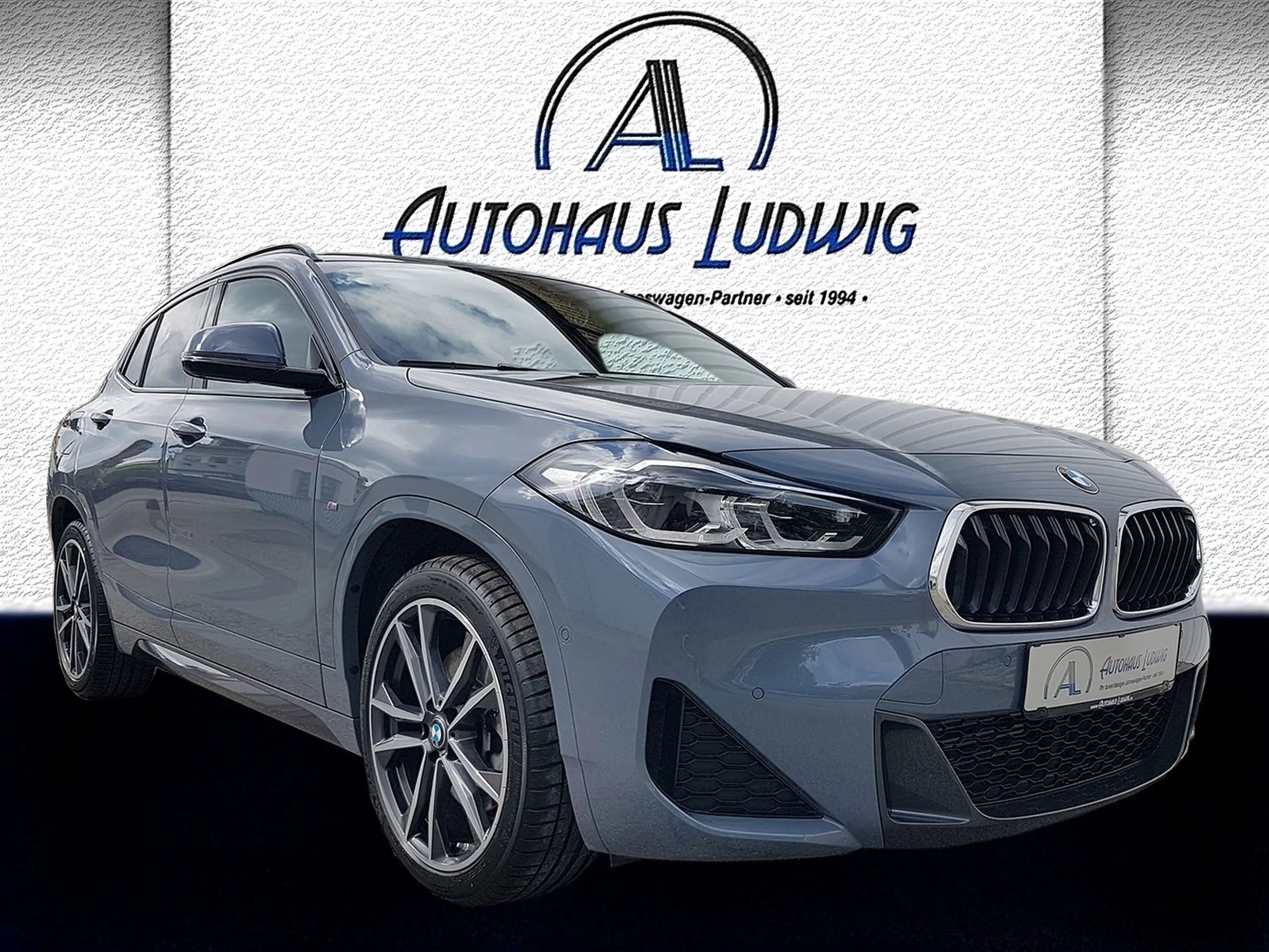 BMW - X2