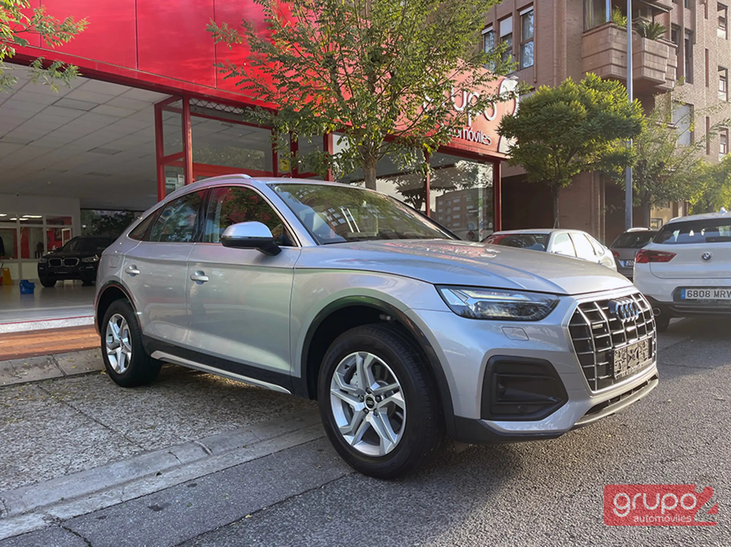 Audi - Q5