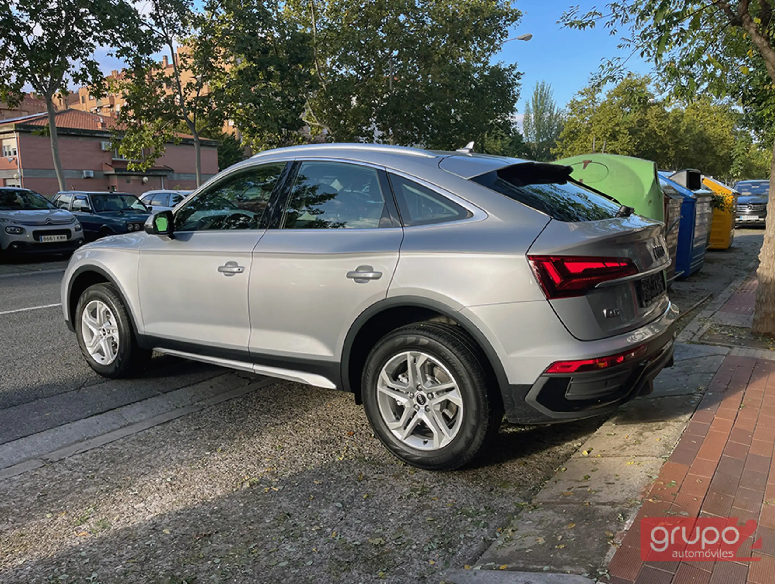 Audi - Q5