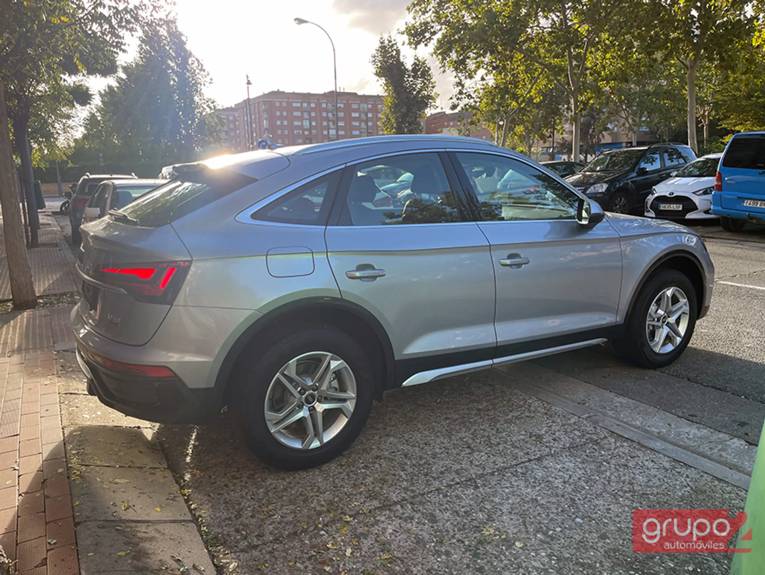 Audi - Q5