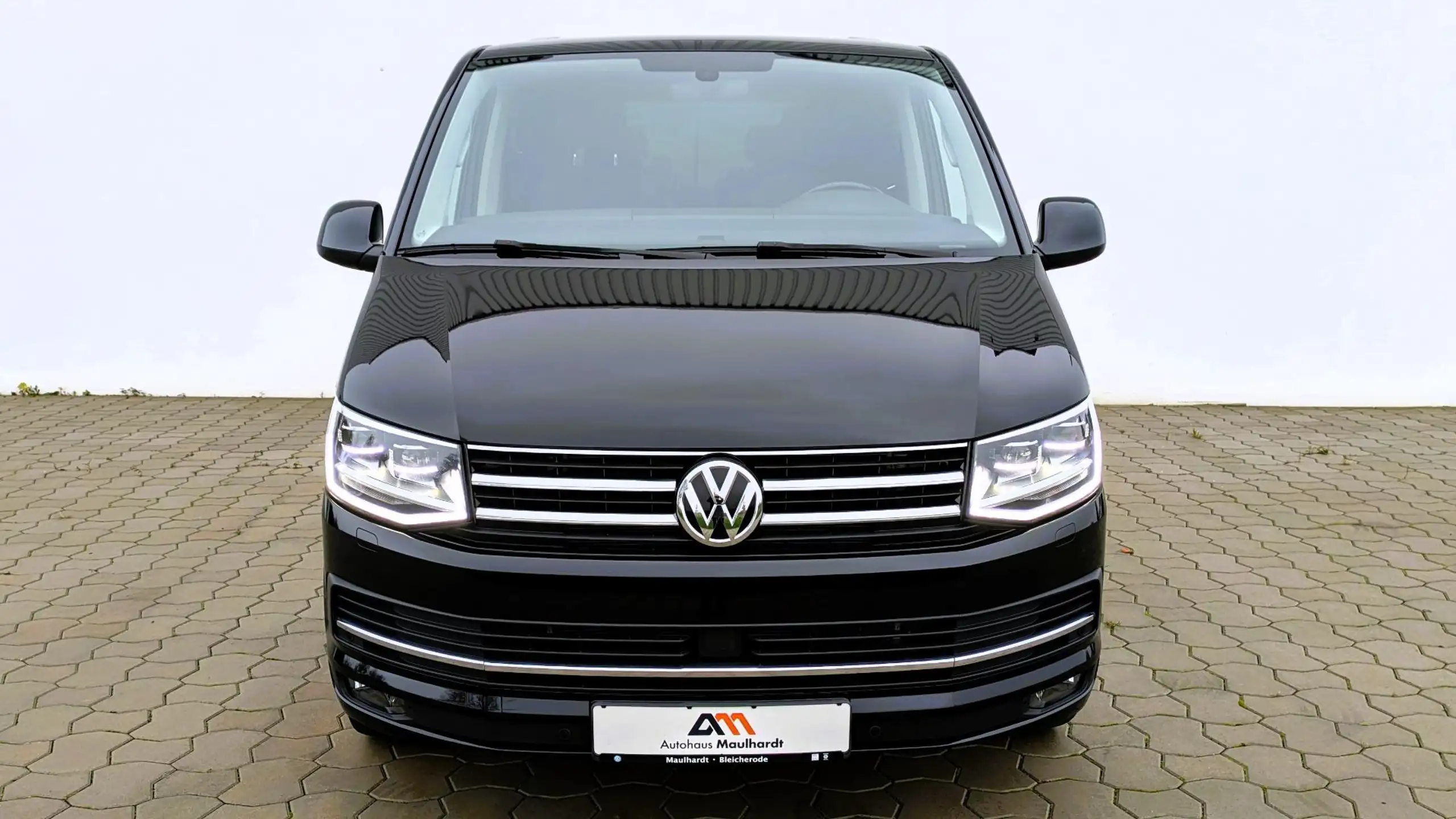 Volkswagen - T6 Multivan