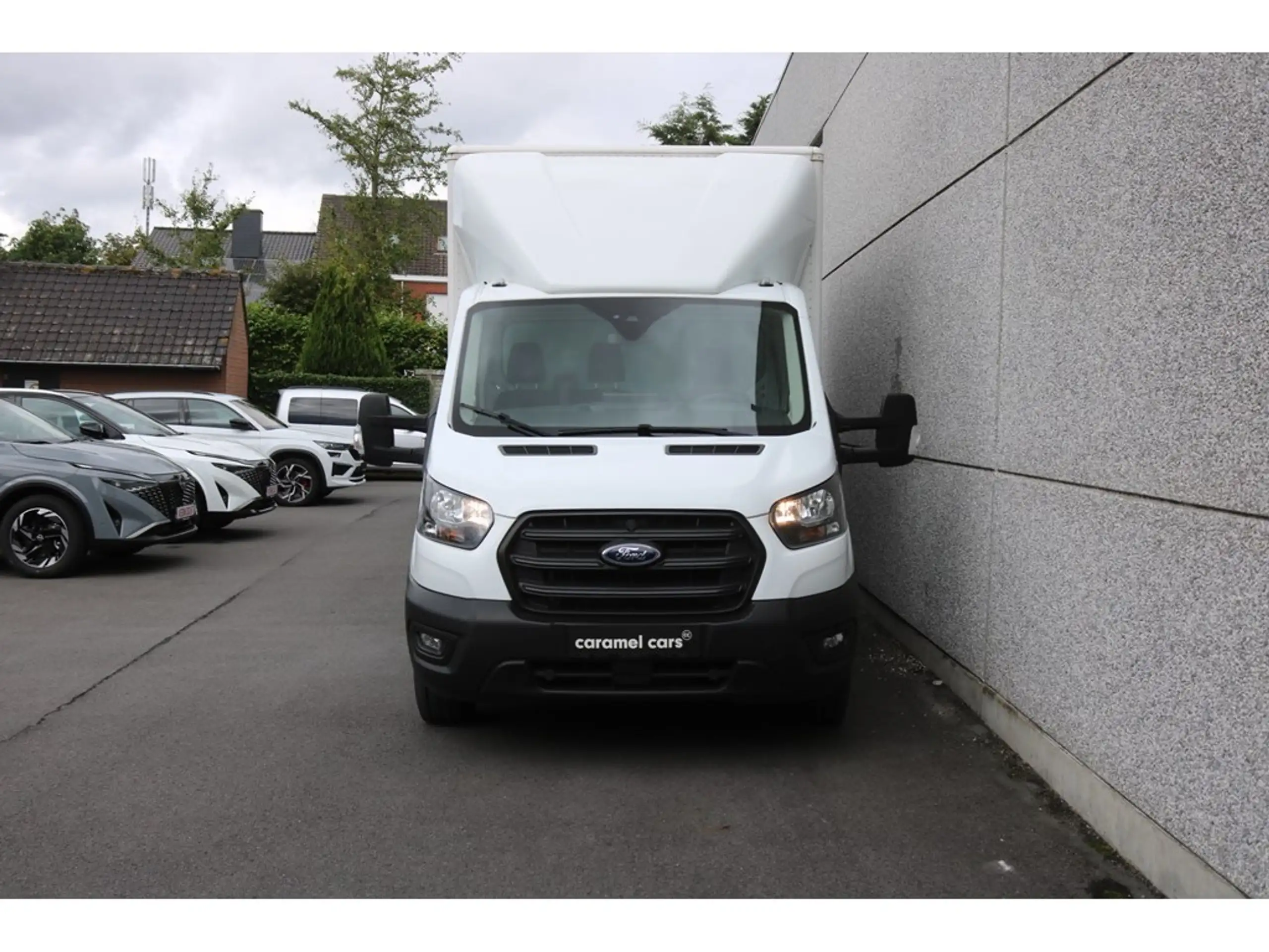 Ford - Transit