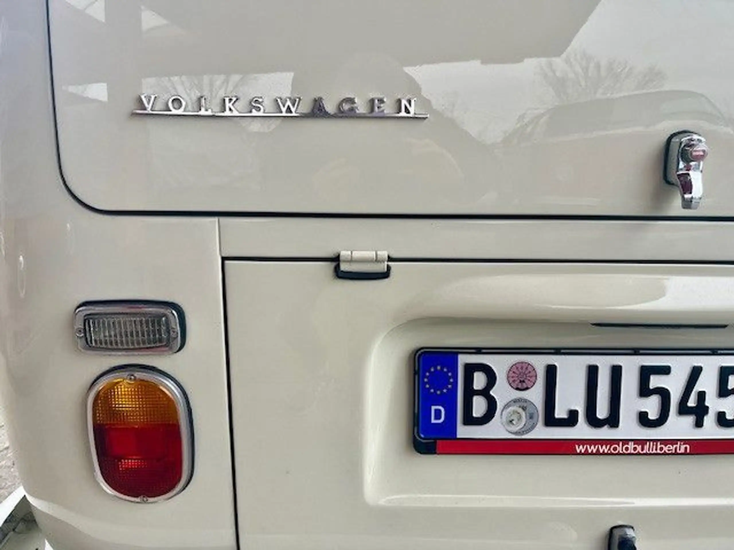 Volkswagen - T2