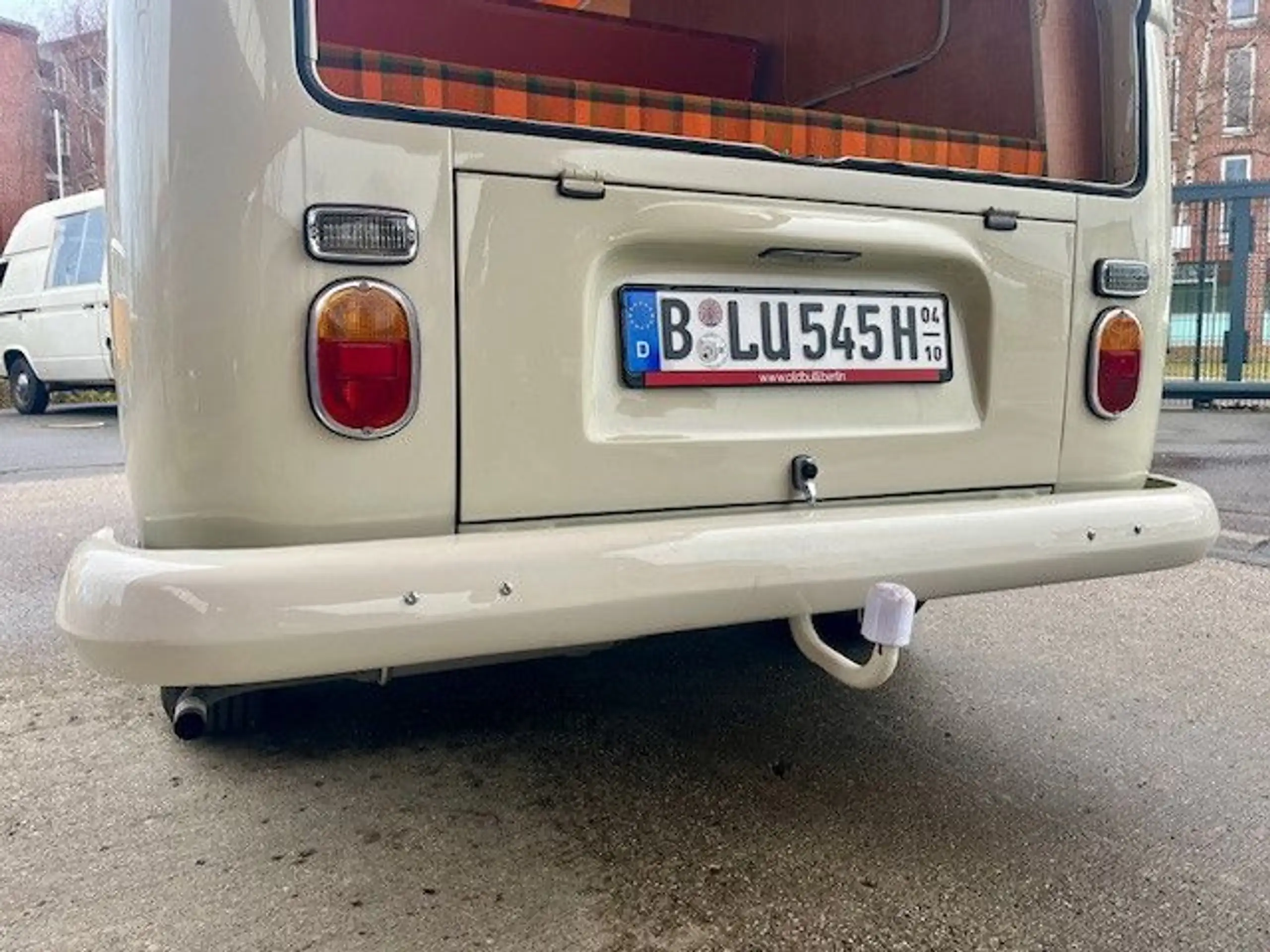 Volkswagen - T2