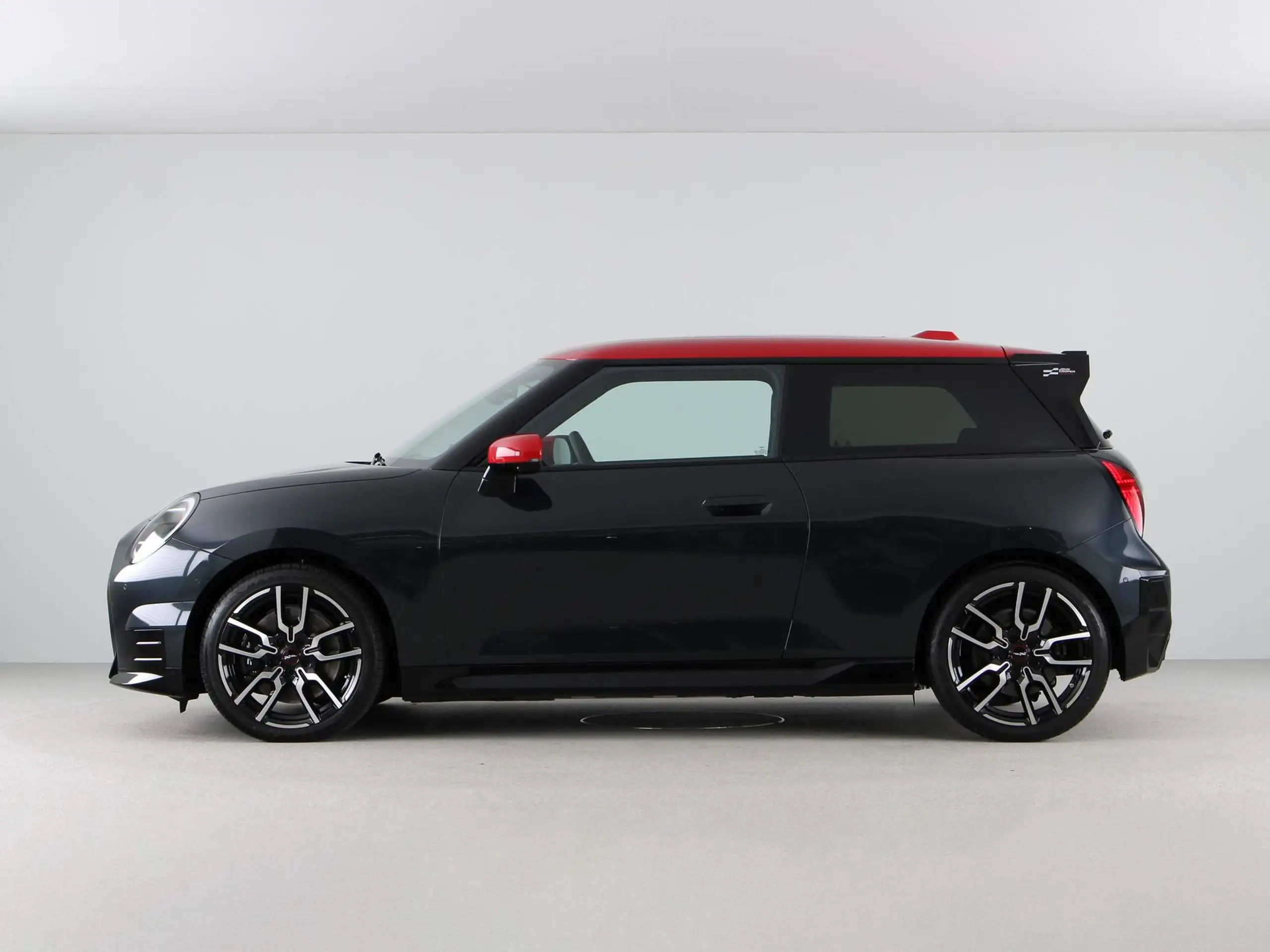 MINI - Cooper SE