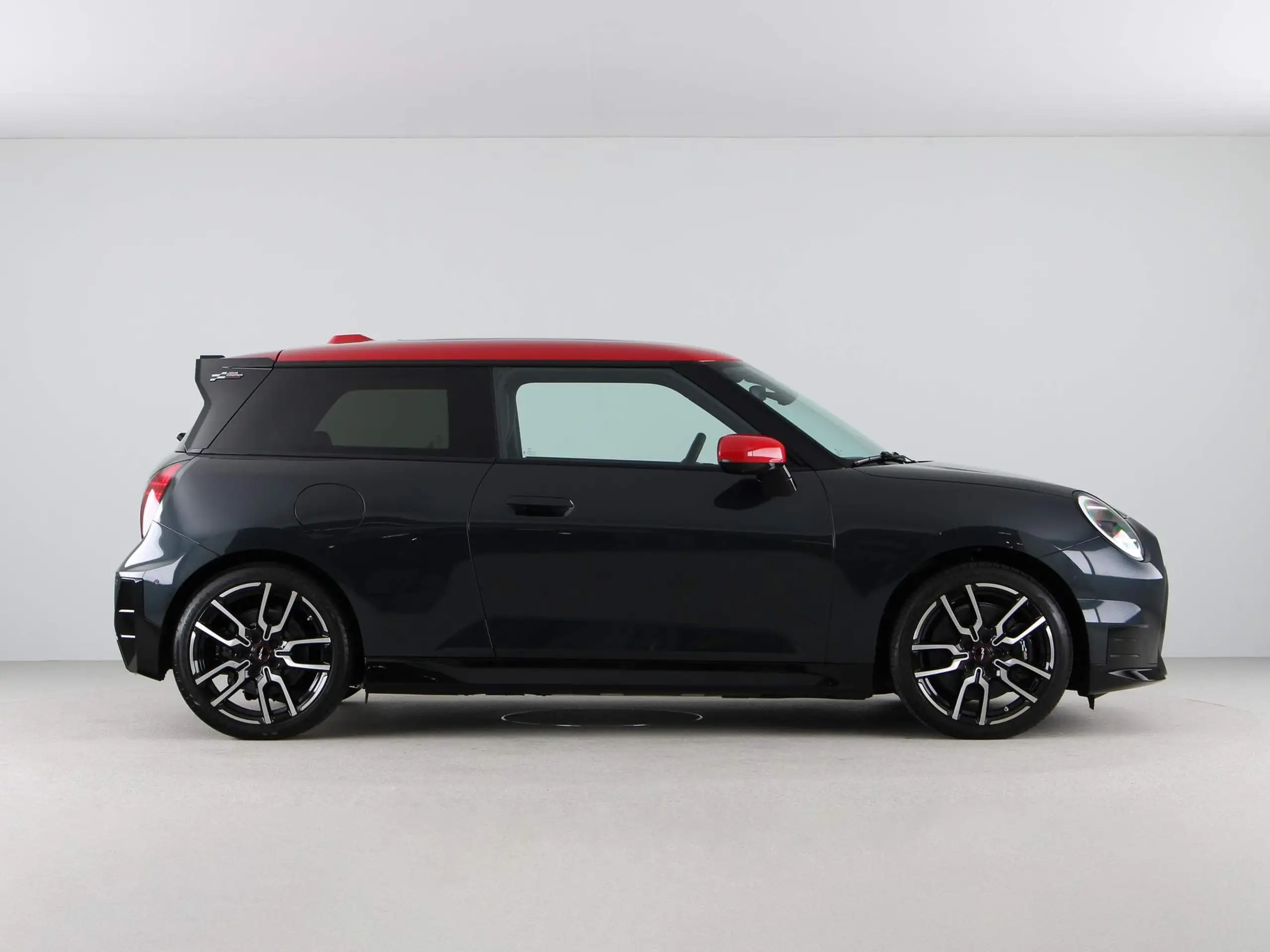 MINI - Cooper SE