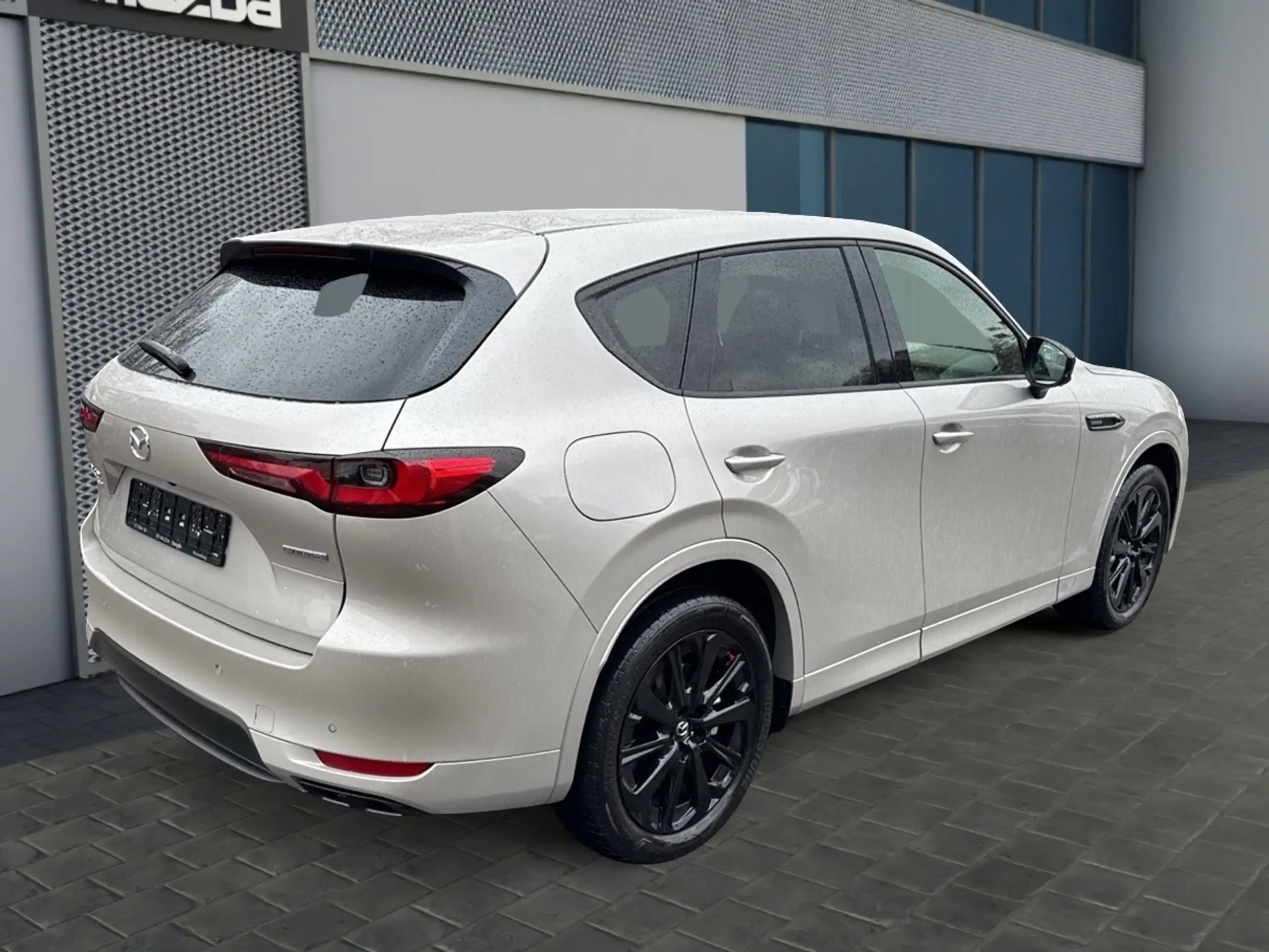 Mazda - CX-60