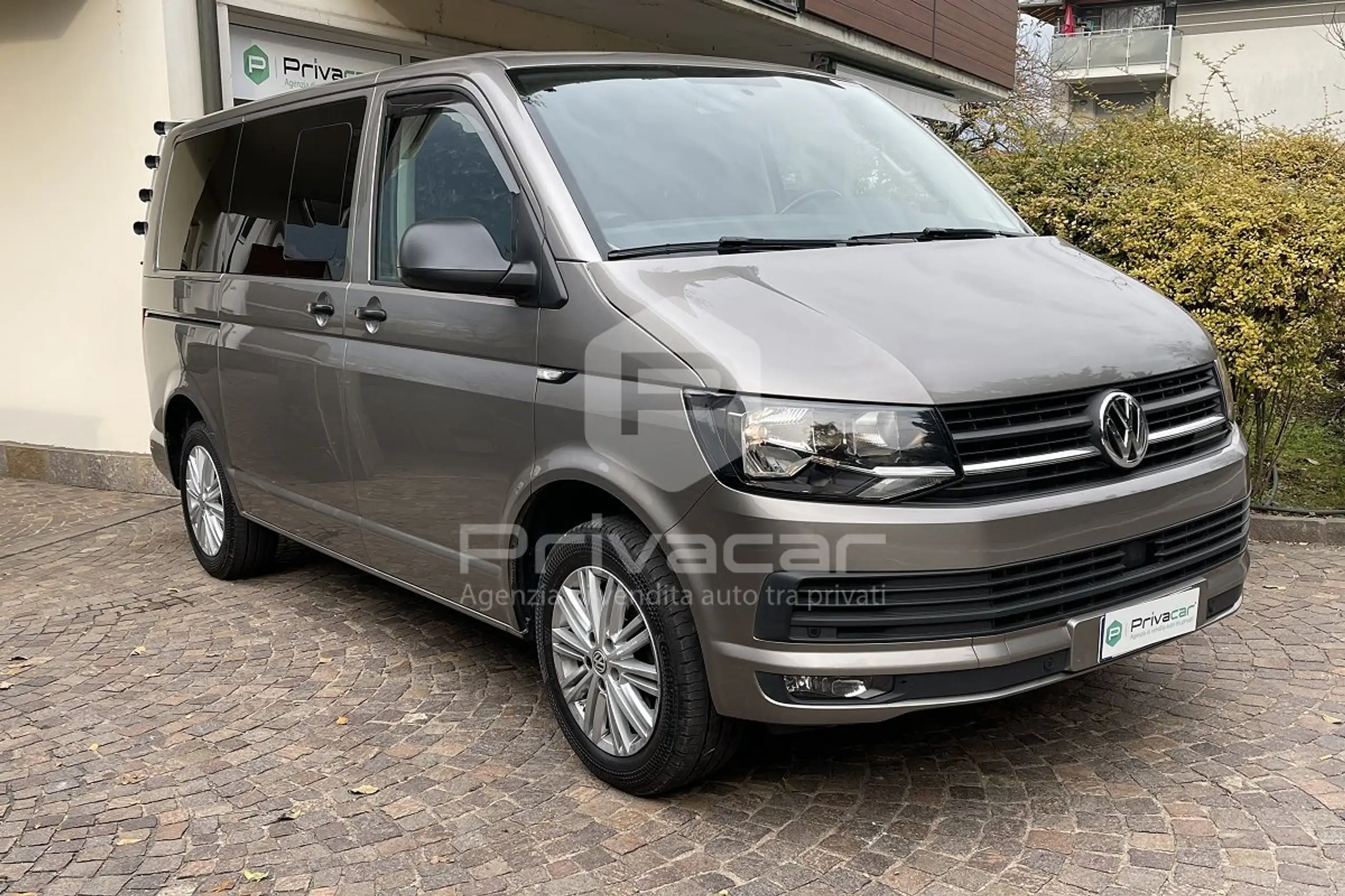 Volkswagen - T6 Multivan