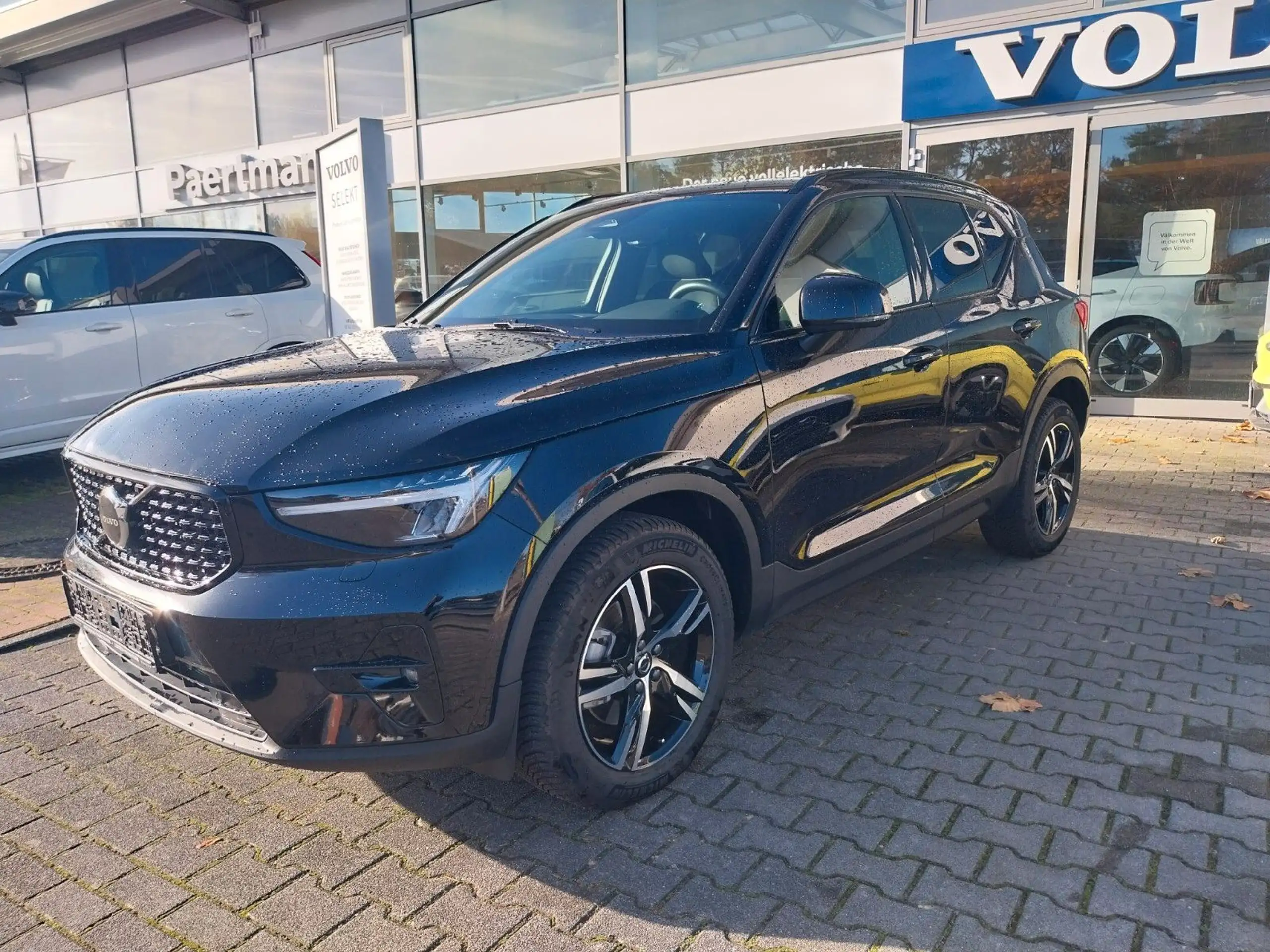 Volvo - XC40