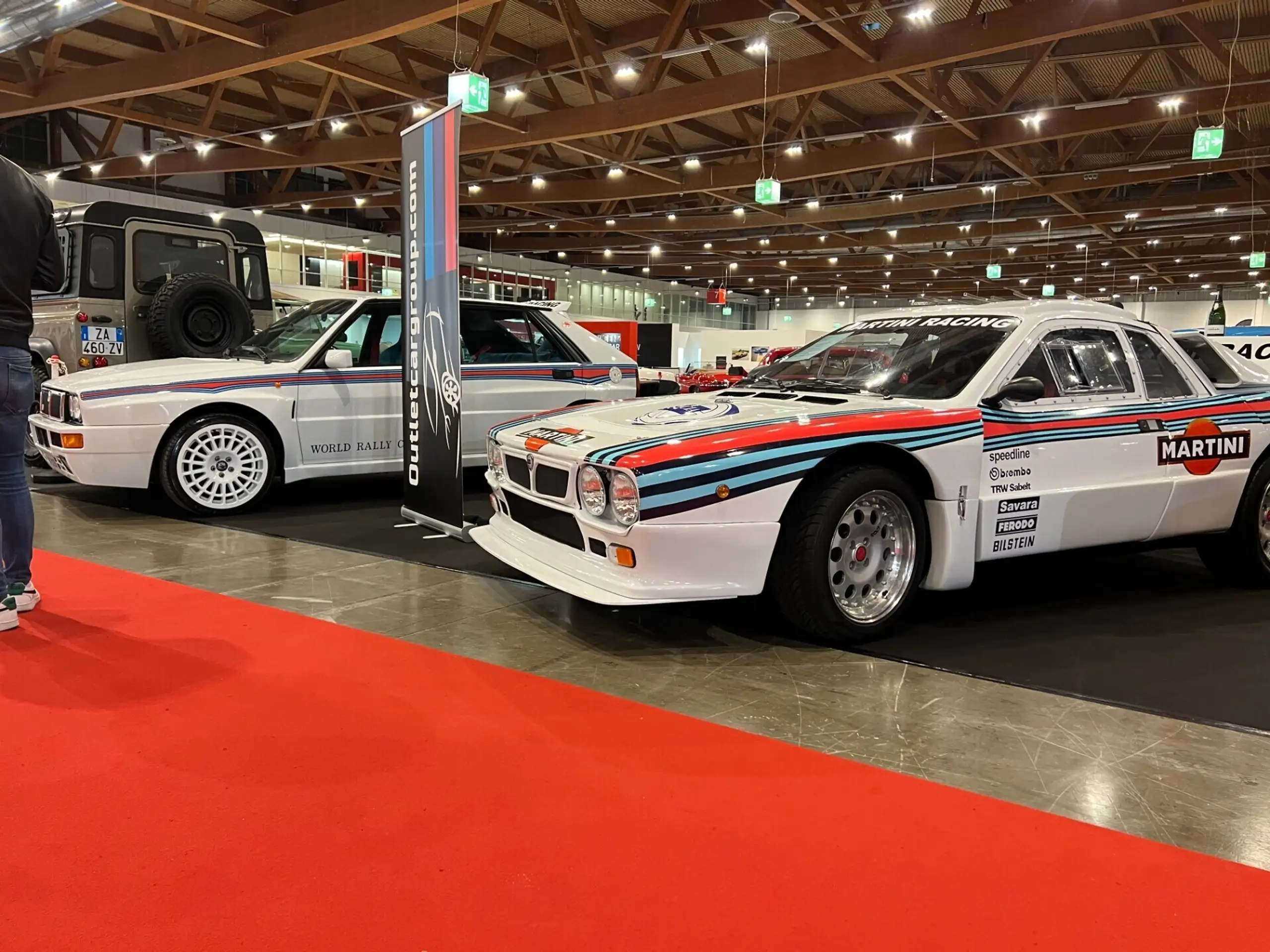 Lancia - Delta