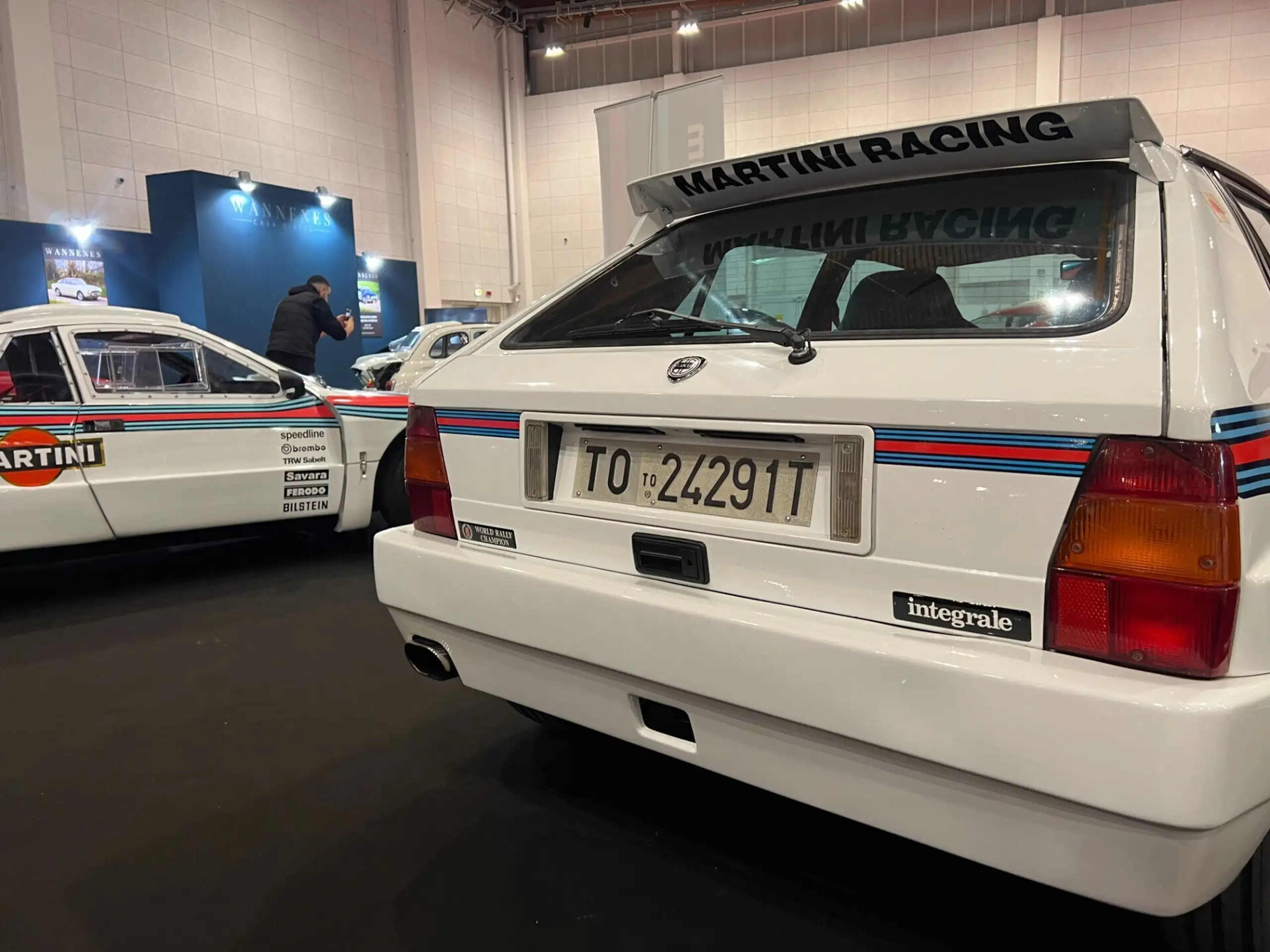 Lancia - Delta