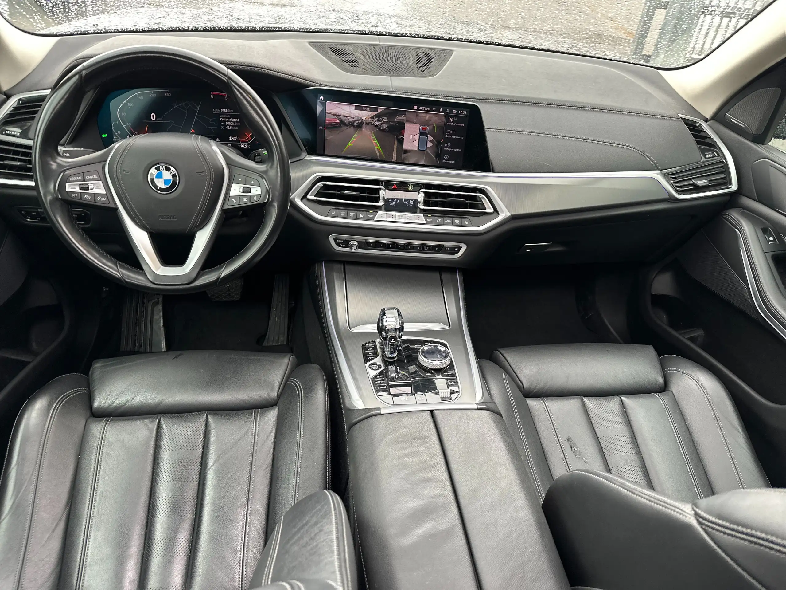 BMW - X5