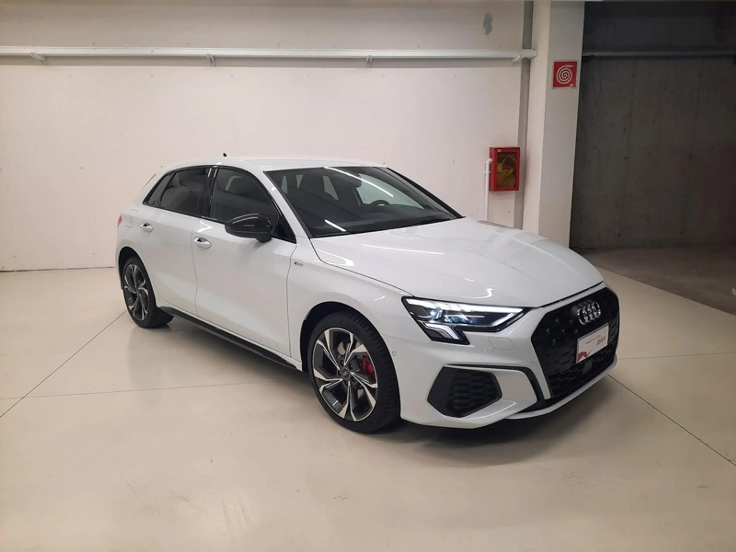 Audi - A3