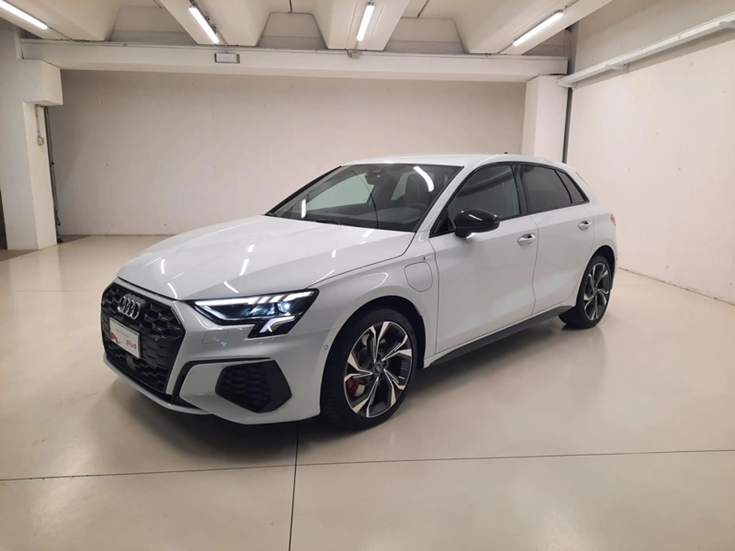 Audi - A3