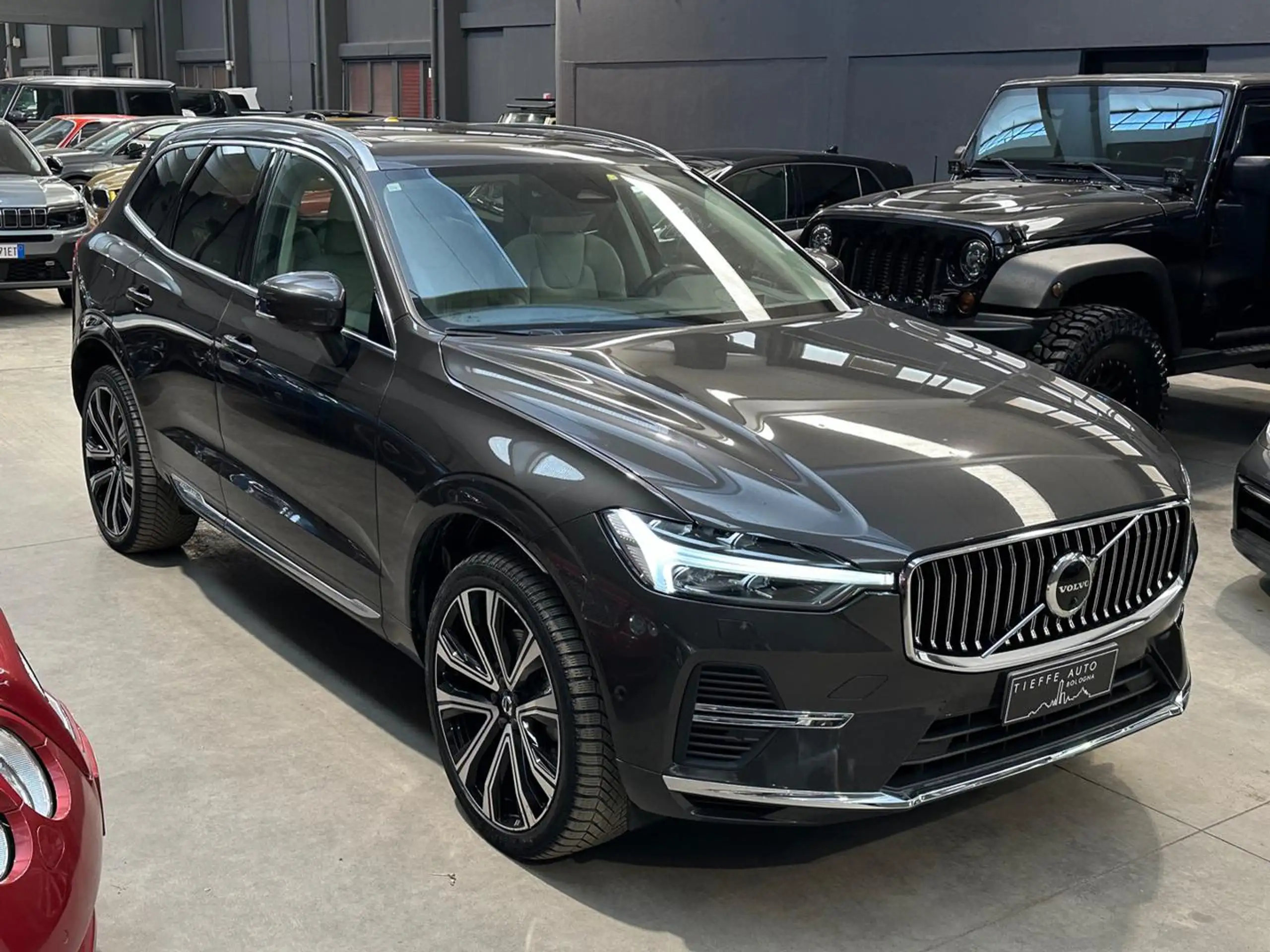 Volvo - XC60