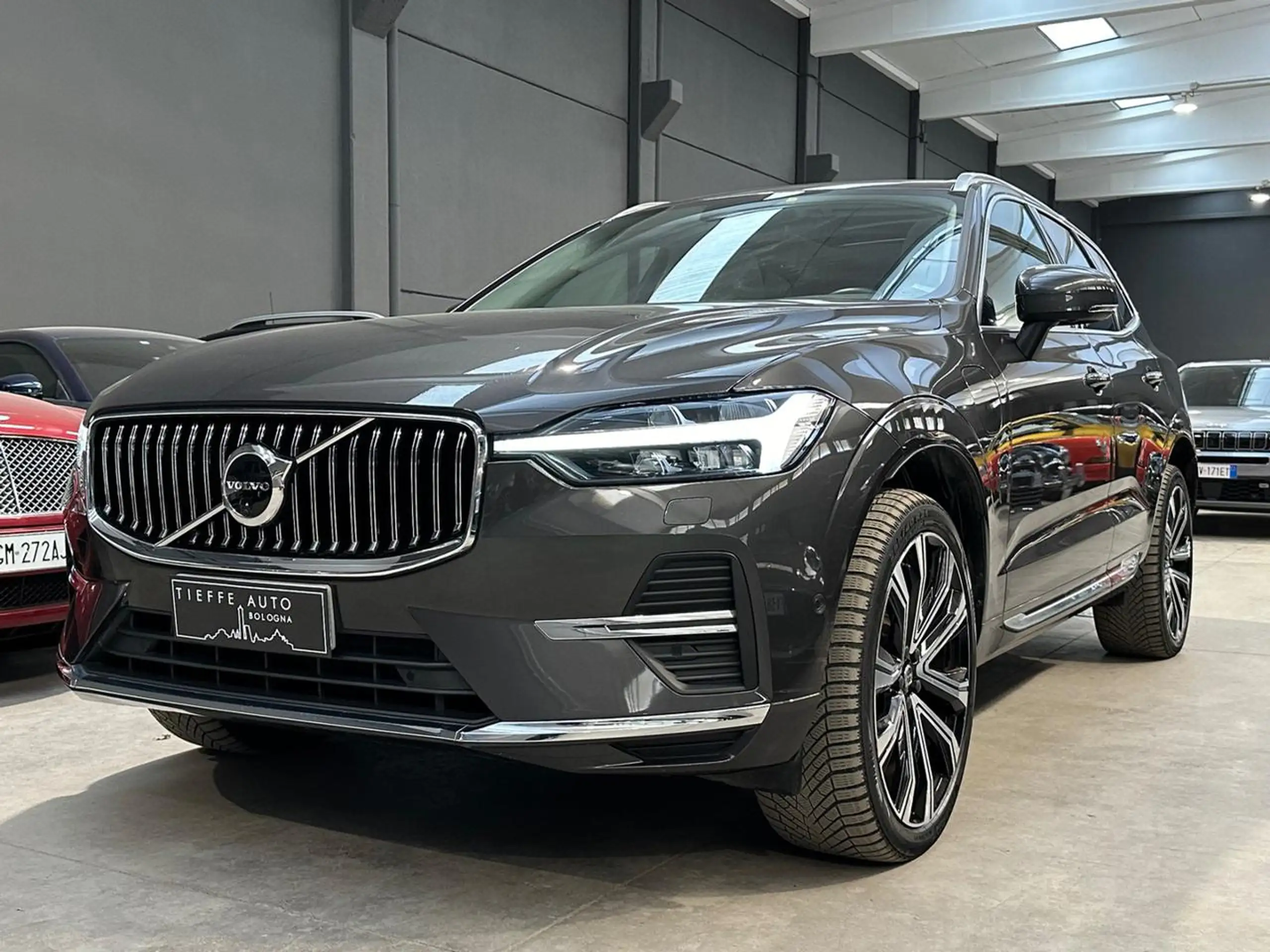 Volvo - XC60