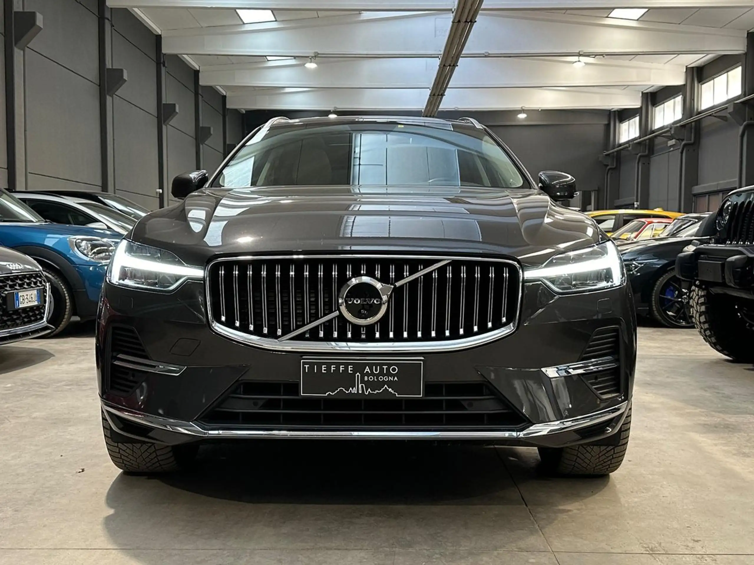 Volvo - XC60