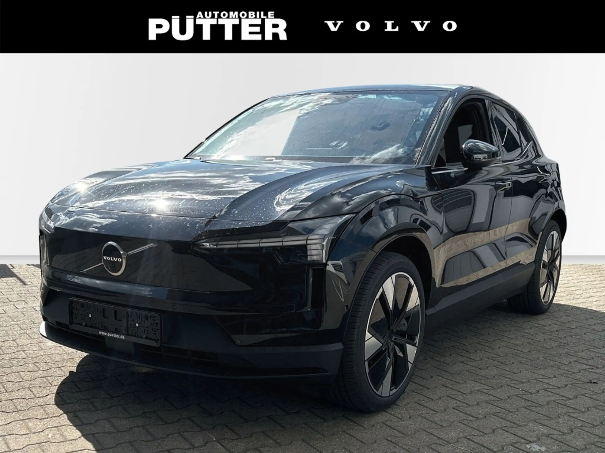 Volvo - EX30