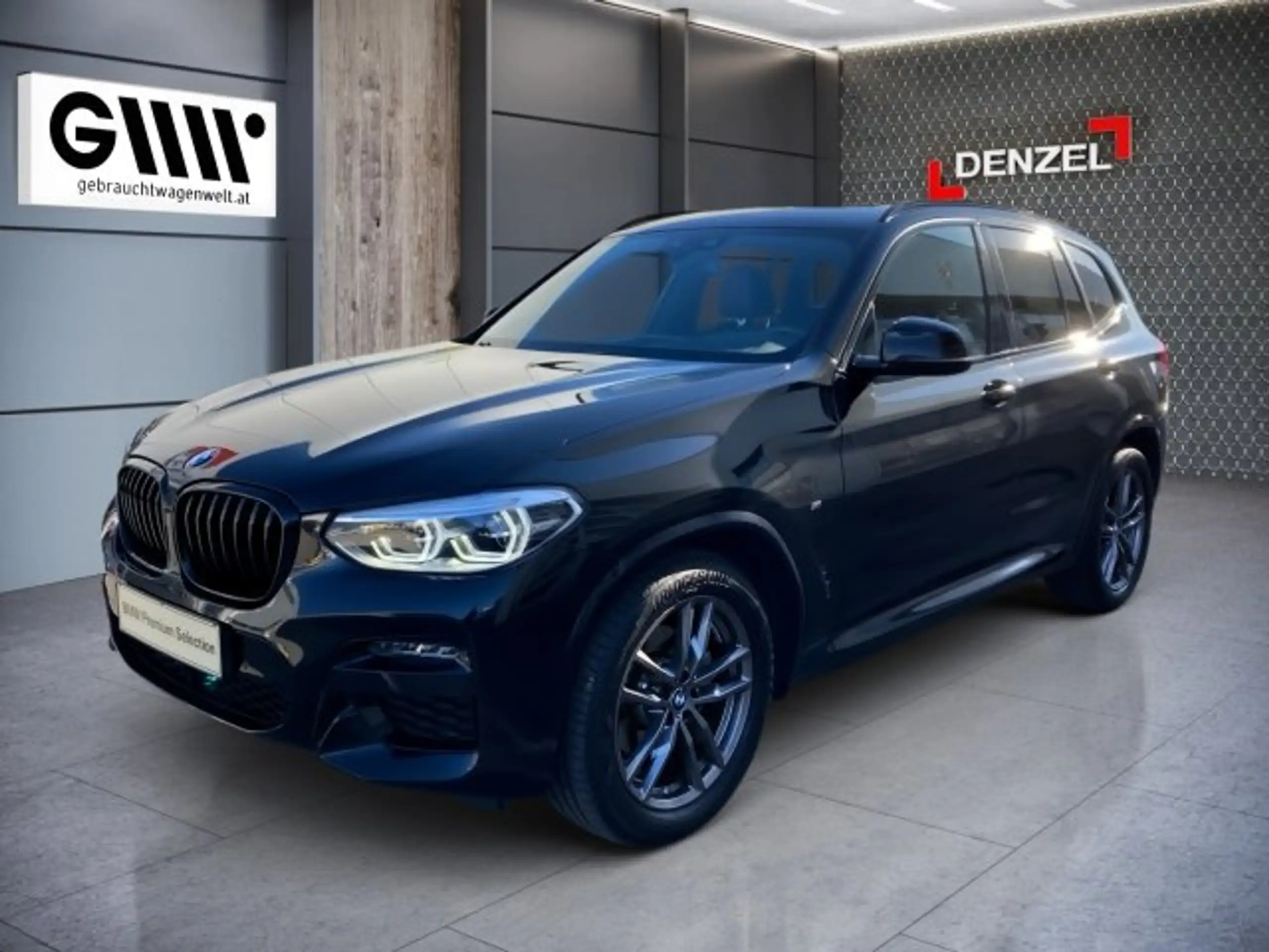 BMW - X3