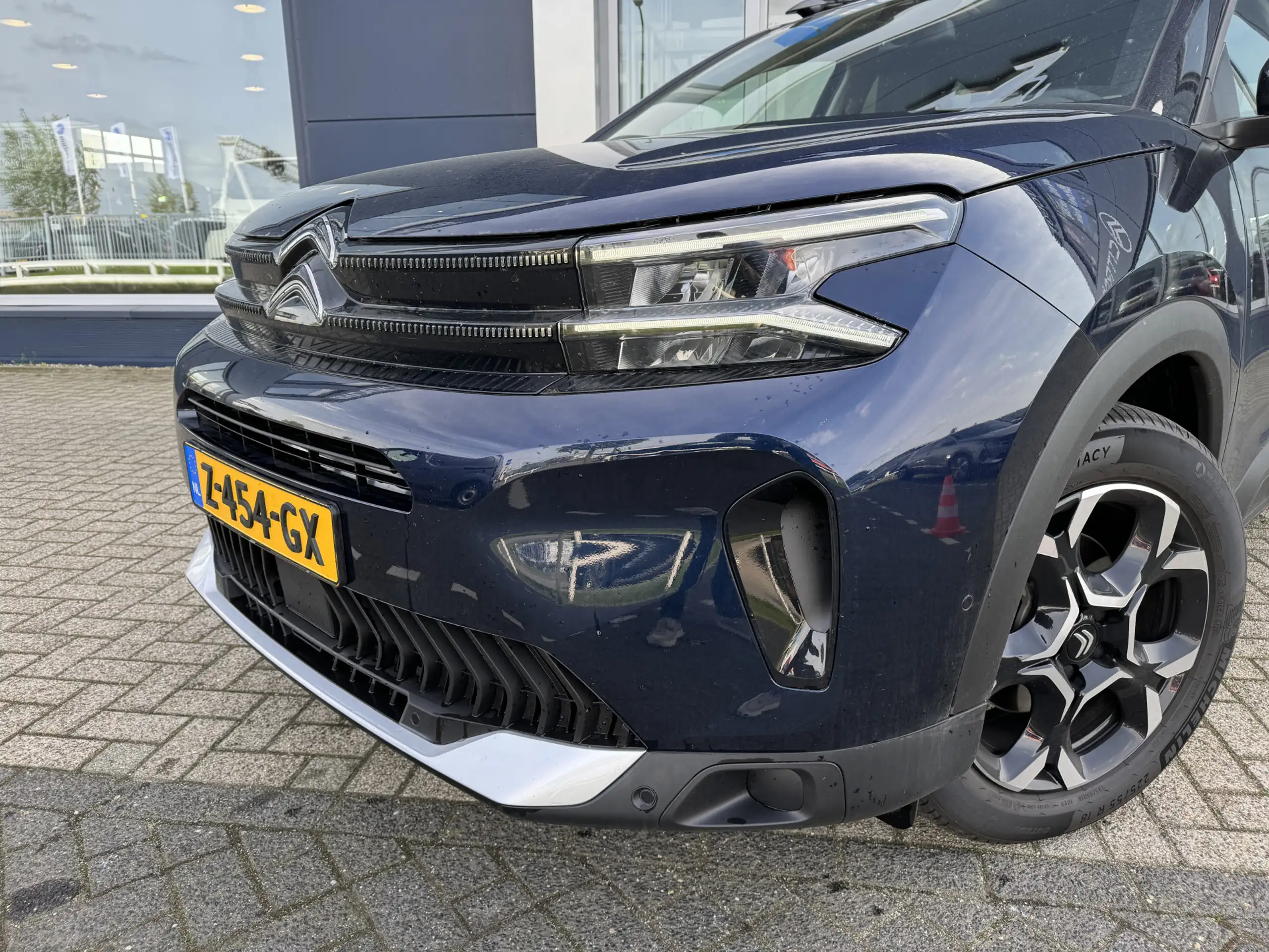 Citroen - C5 Aircross