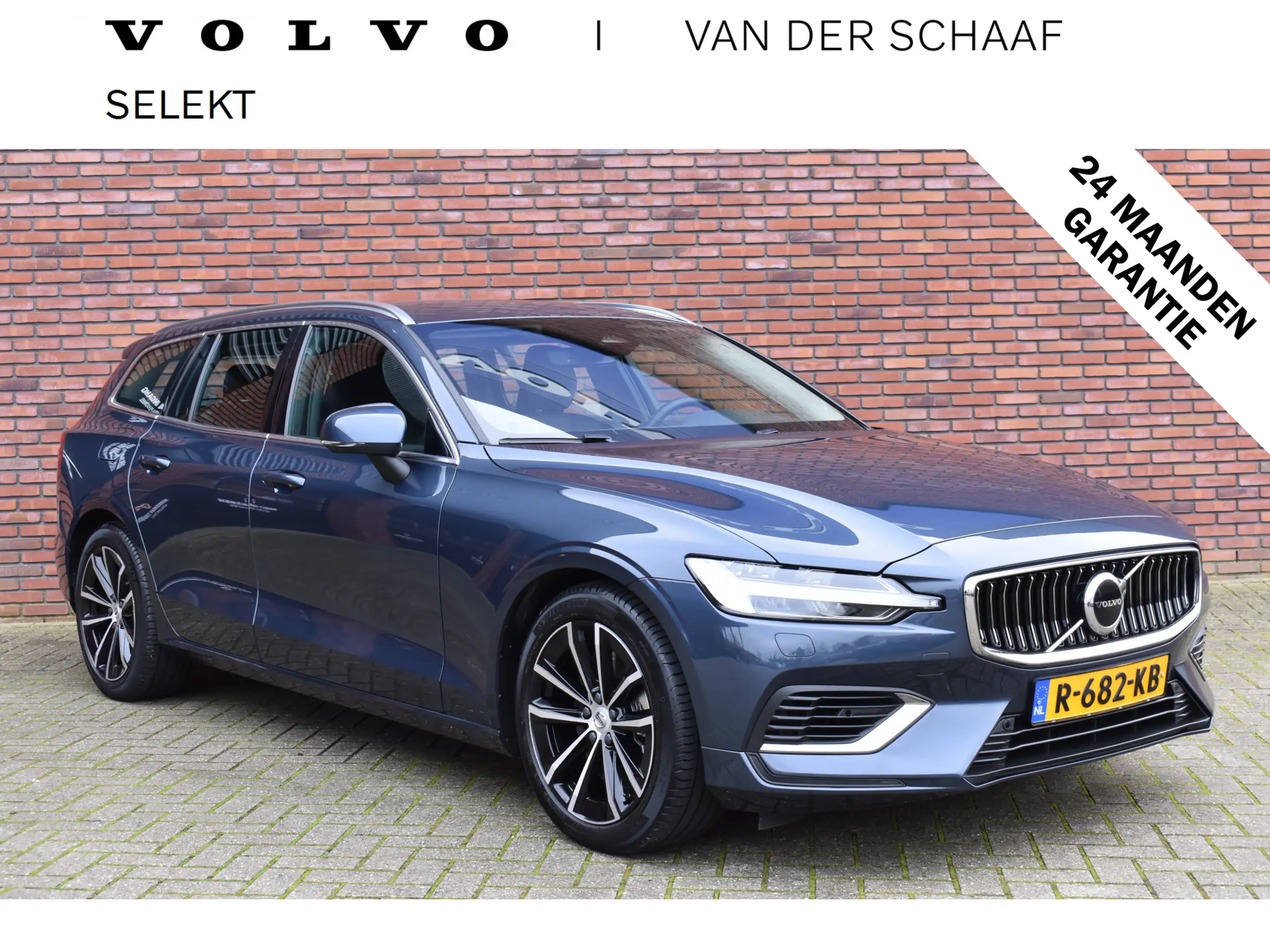 Volvo - V60