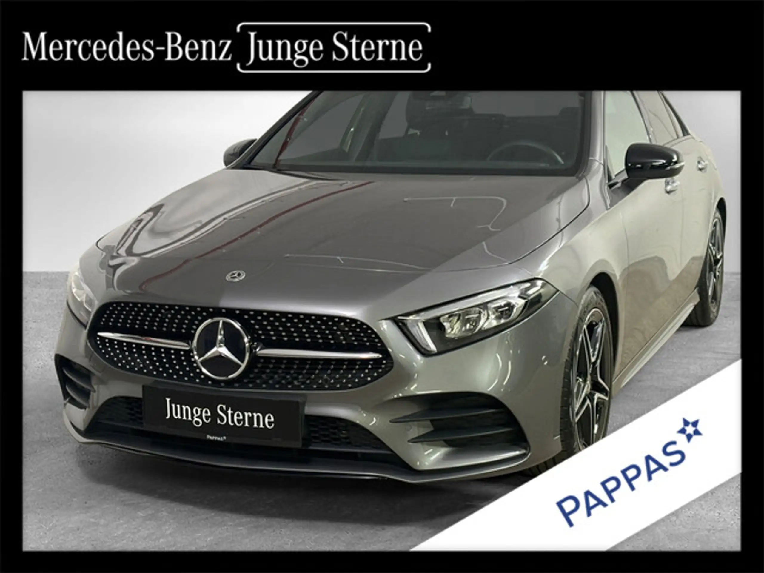 Mercedes-Benz A 250 2023