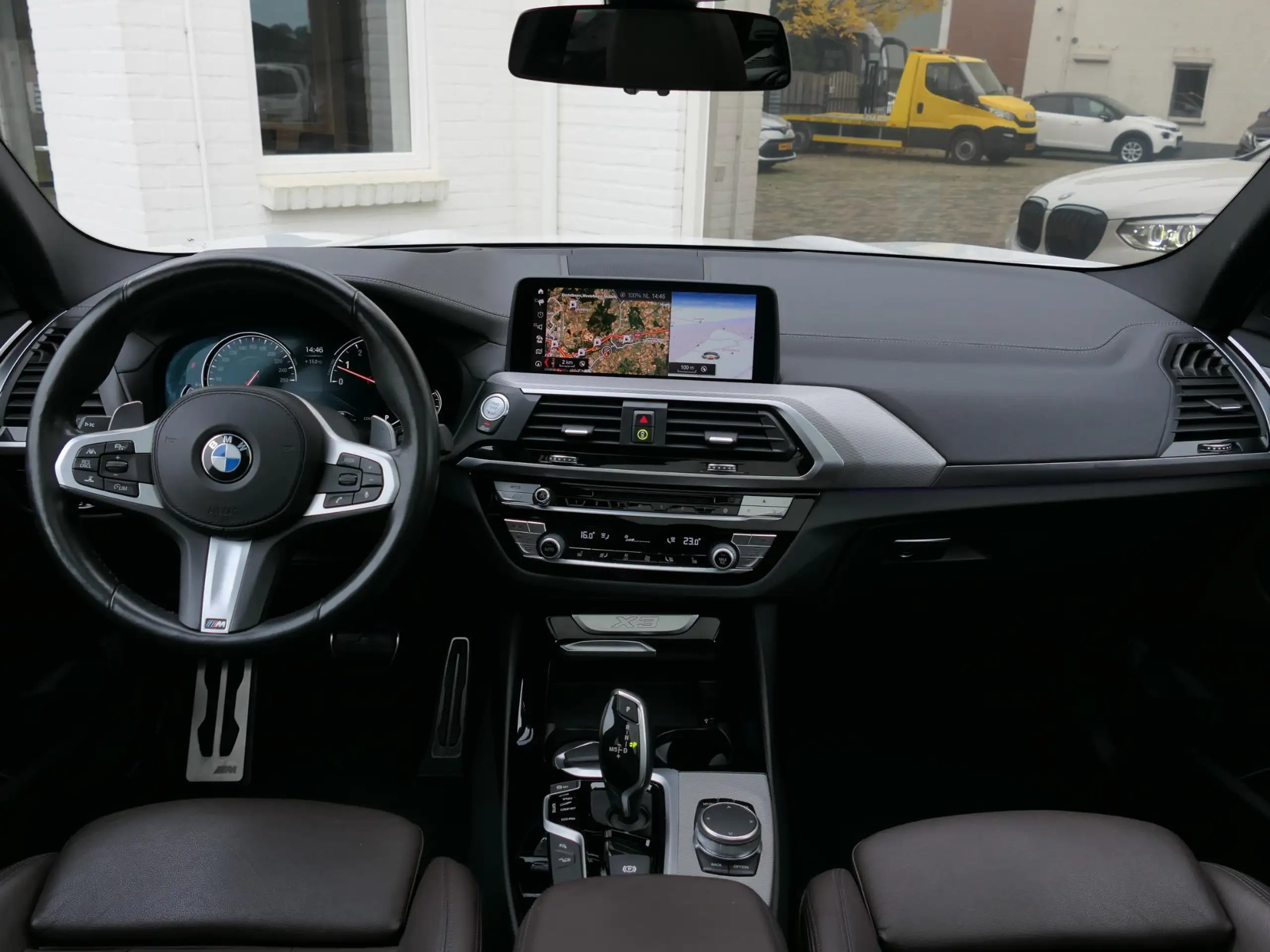 BMW - X3