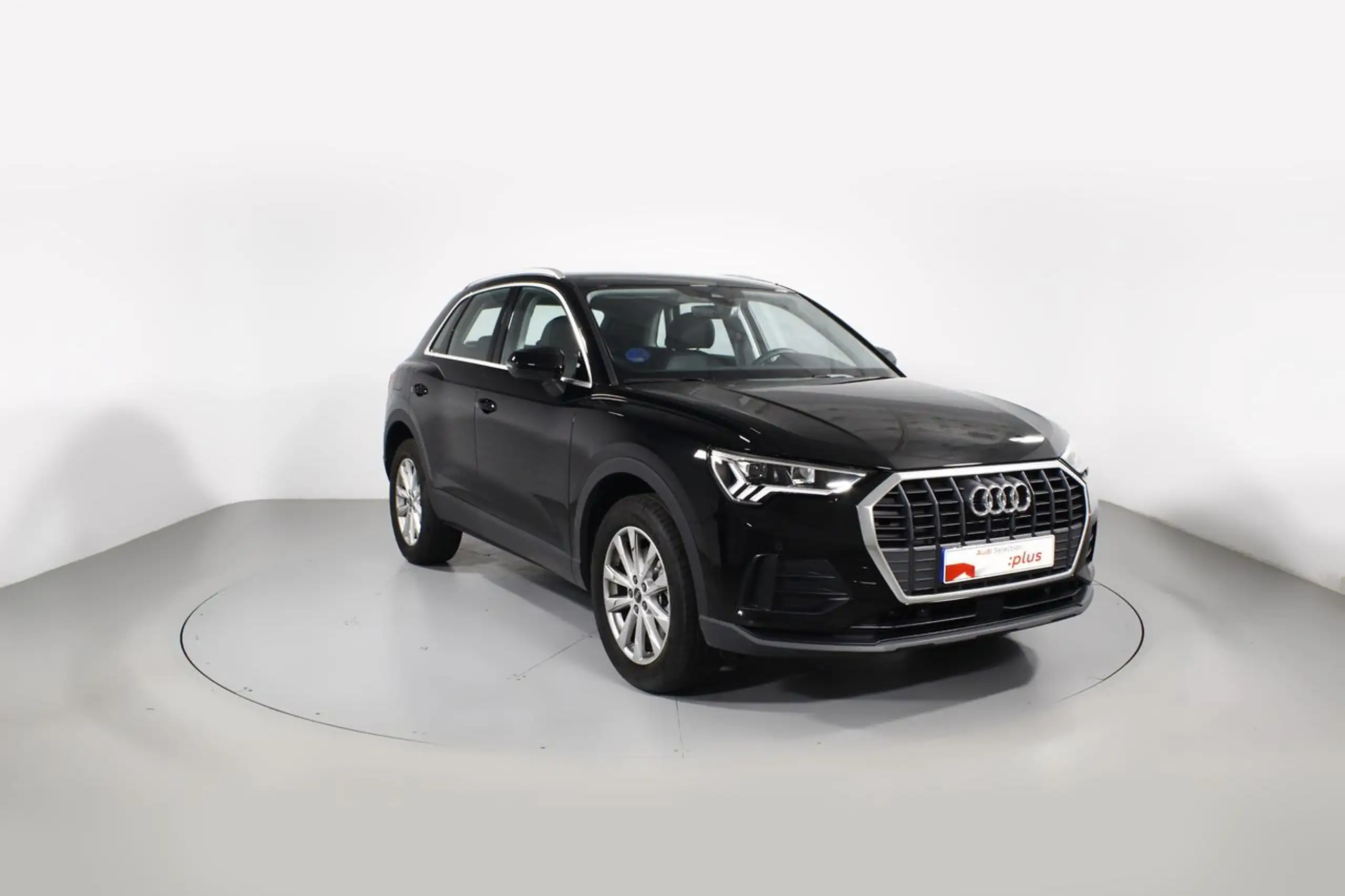 Audi - Q3